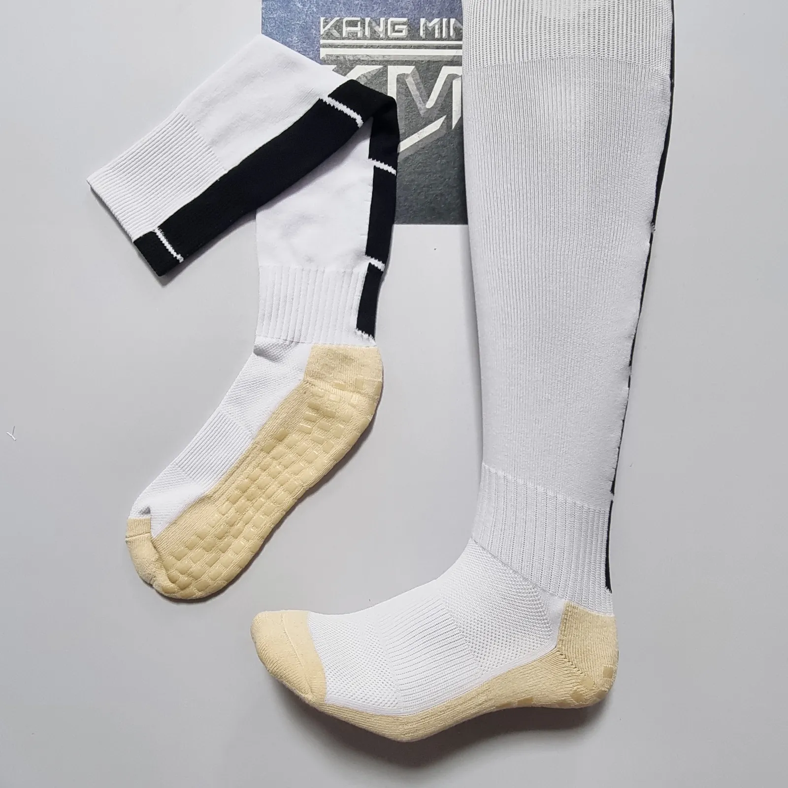 K/SOCKS#0093 — 2/2