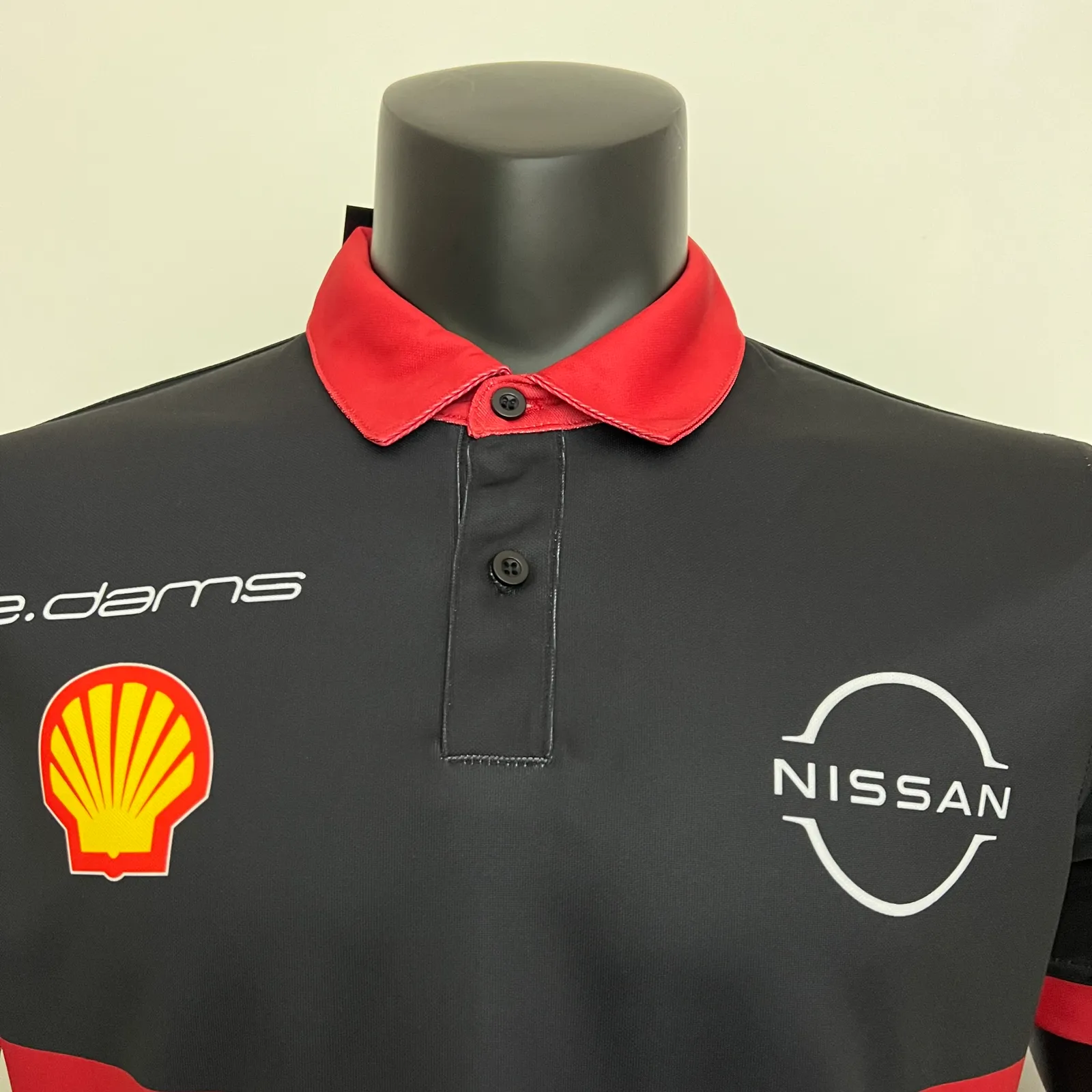 F1 Formula One; — 1/2