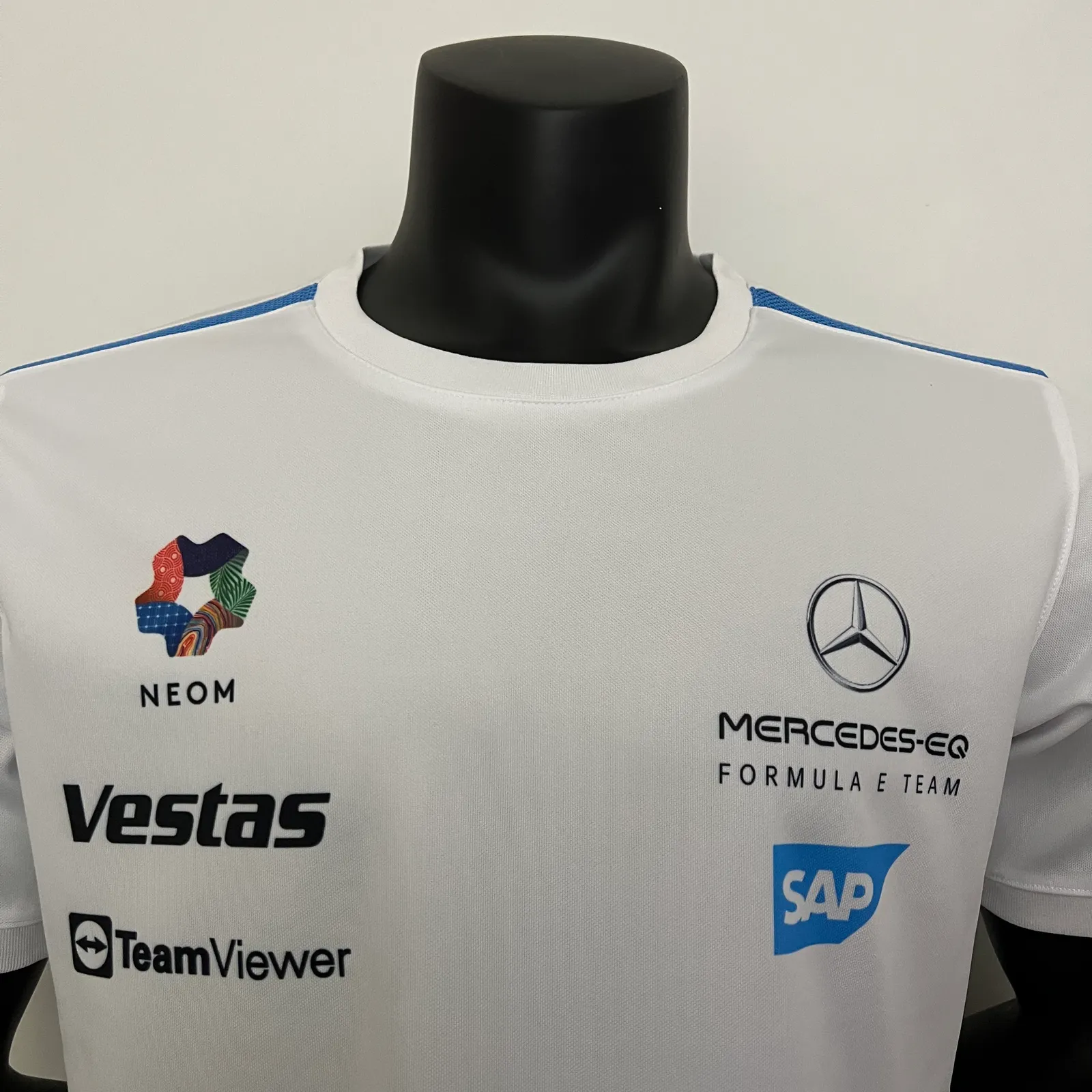 F1 Formula One; — 1/2