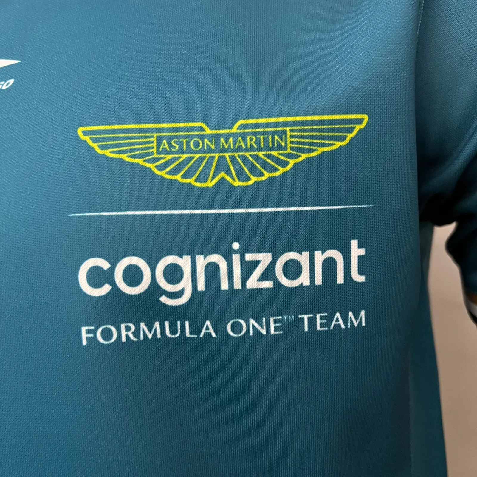 2023 F1 Formula One; — 2/2