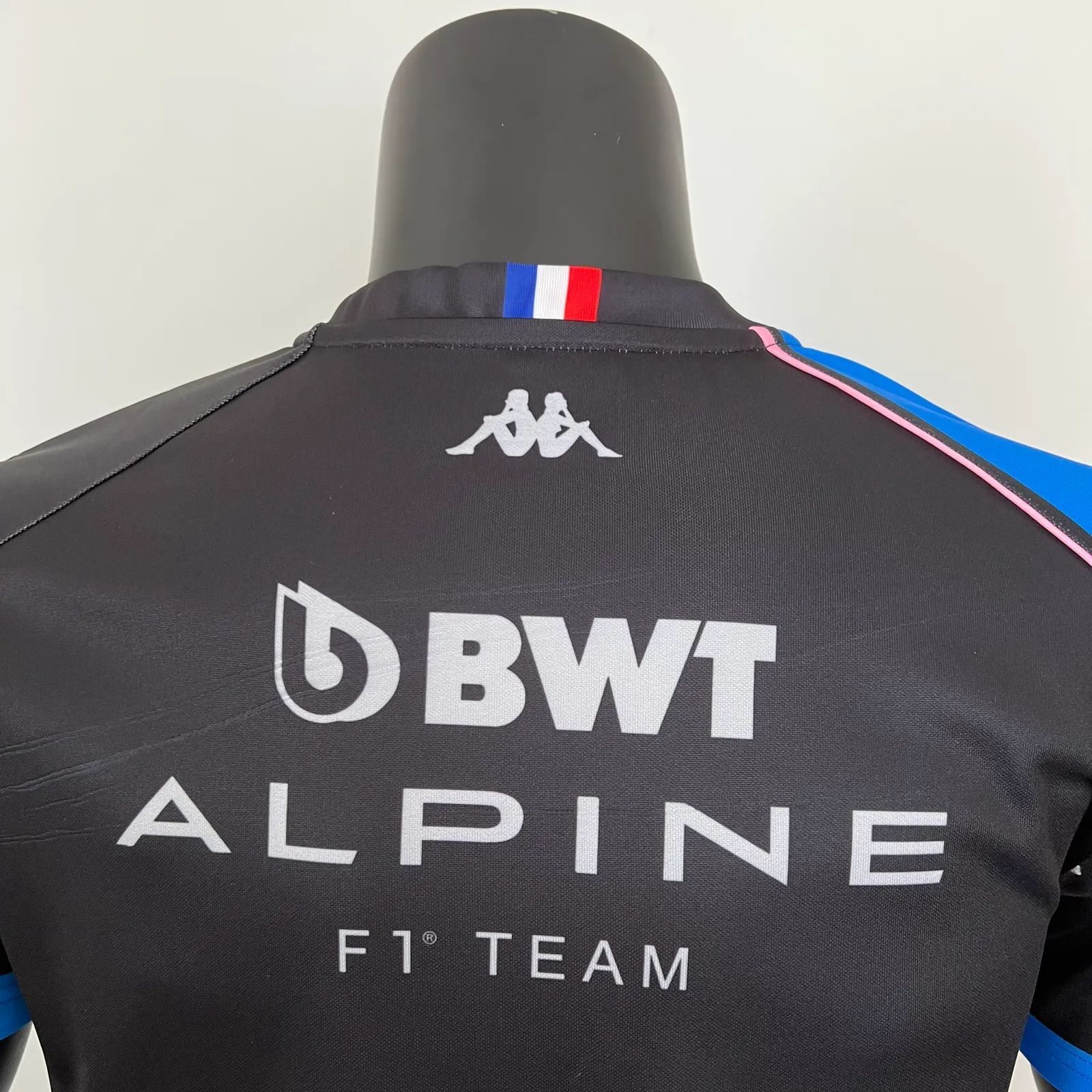 2023 F1 Formula One; — 1/2