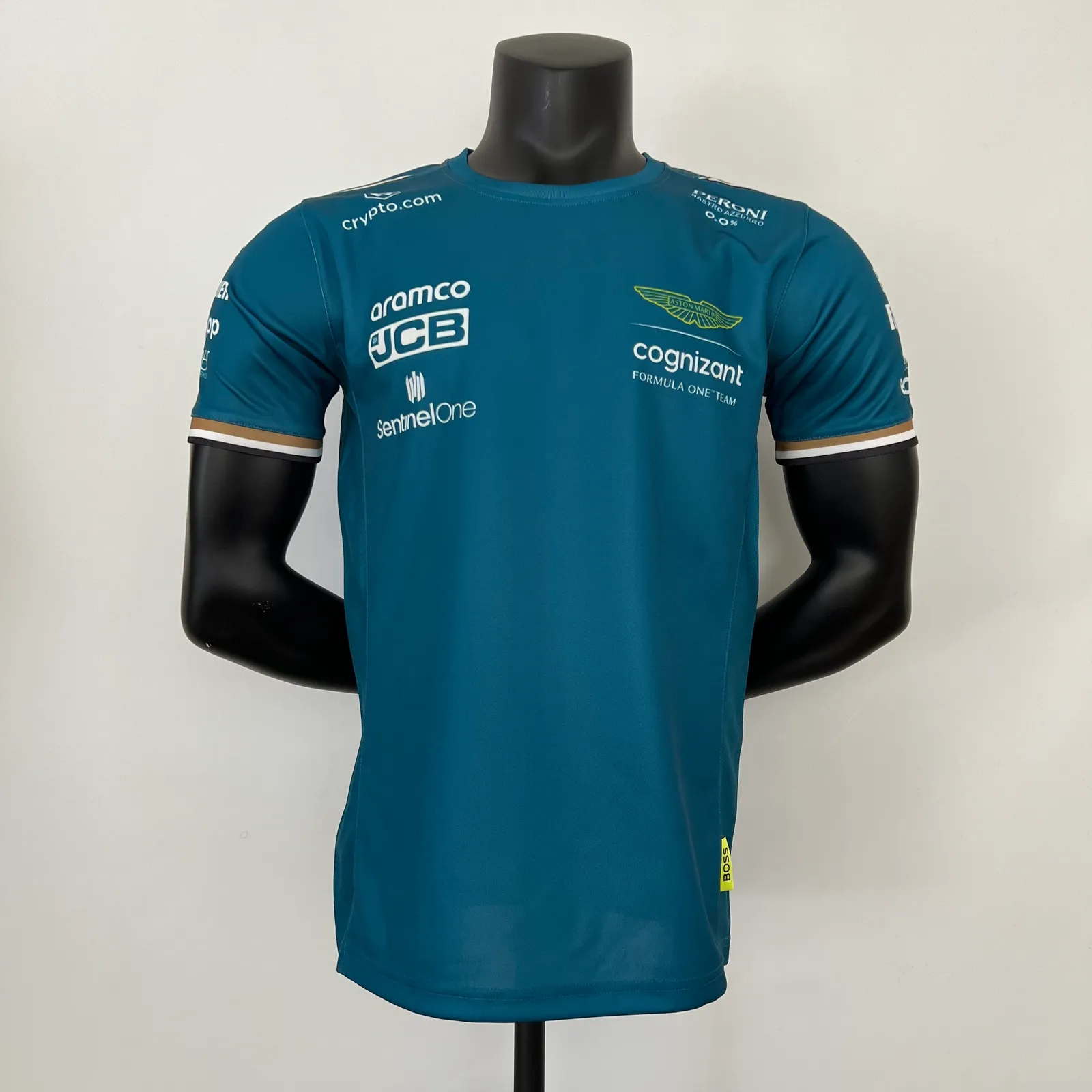 2023 F1 Formula One; — 2/2