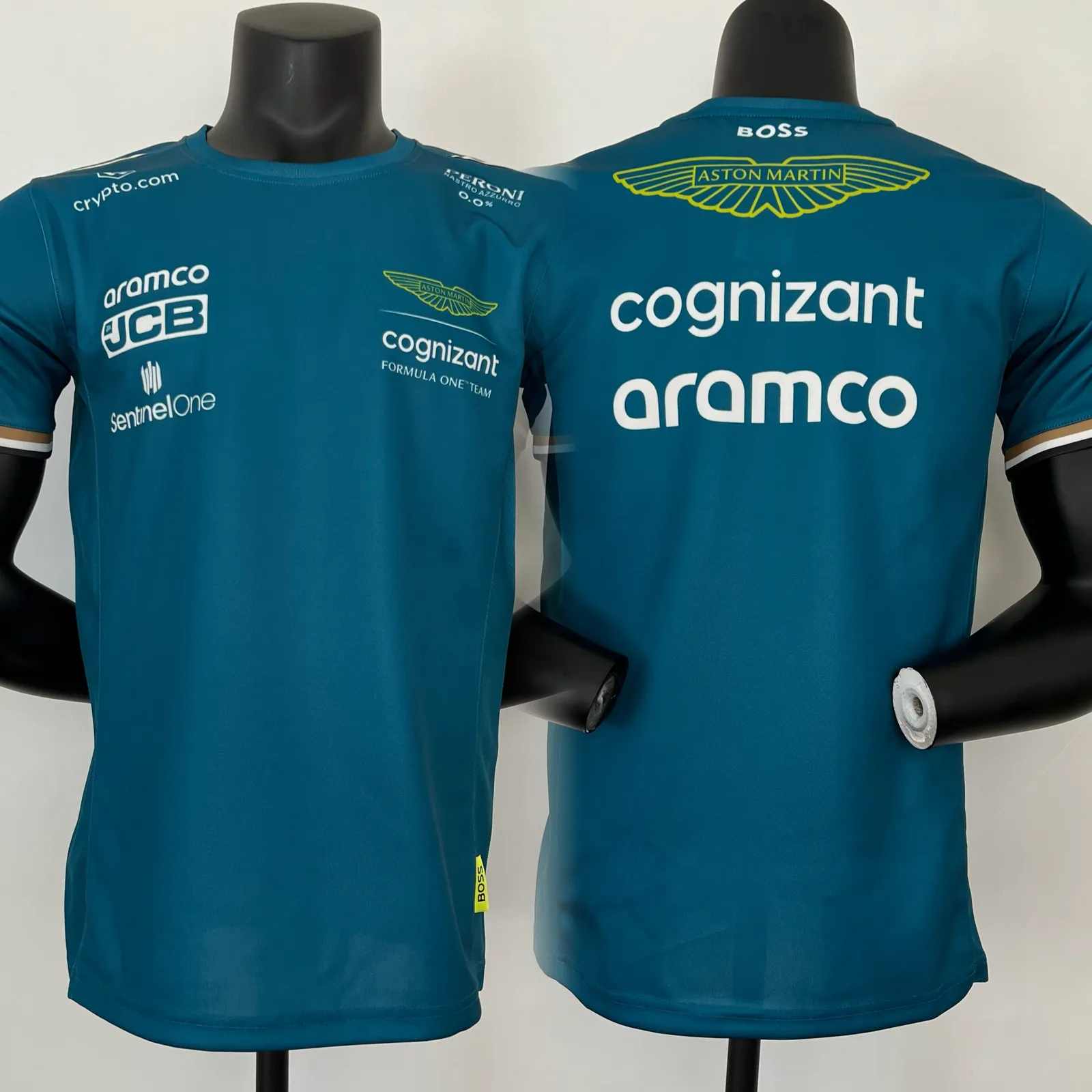 2023 F1 Formula One;