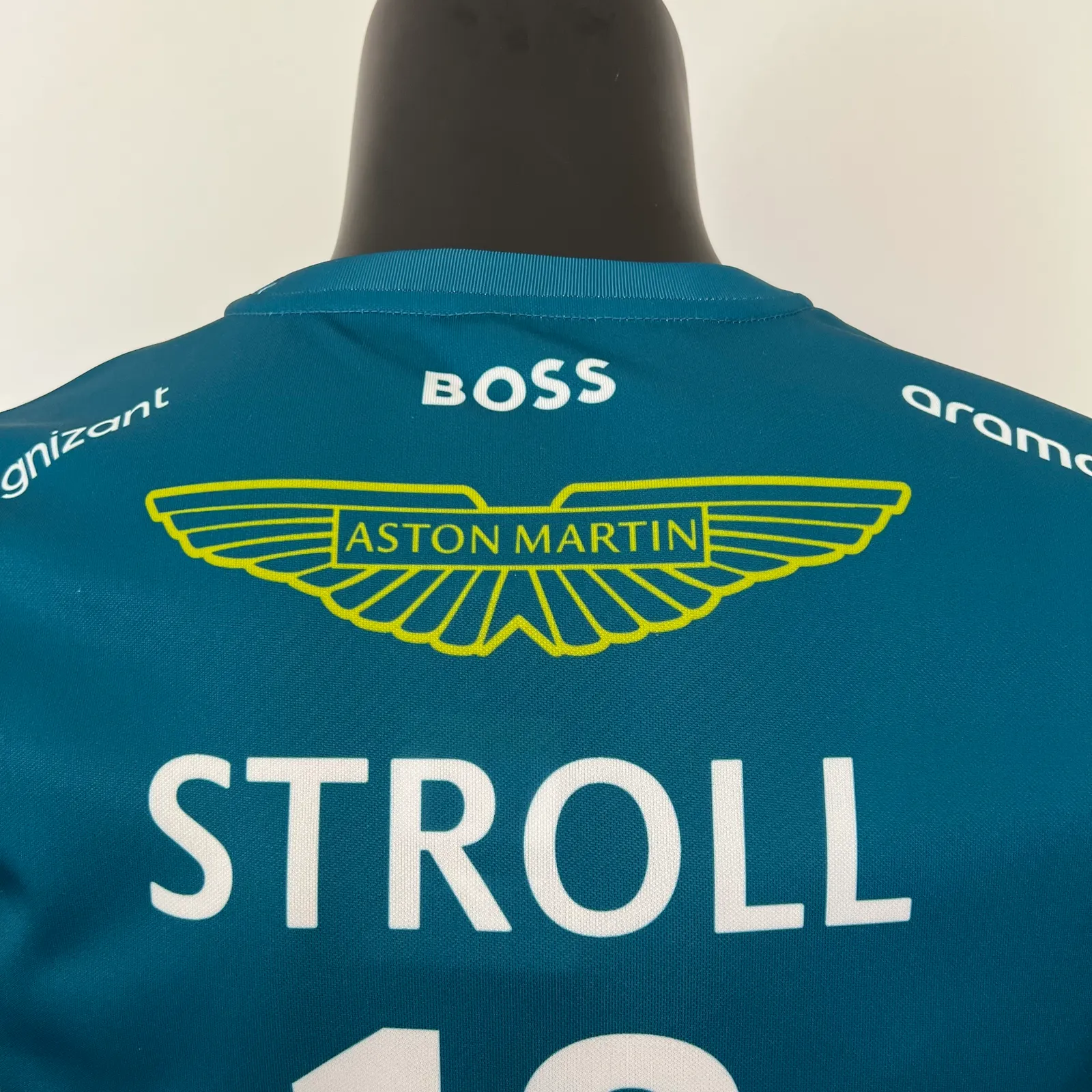 2023 F1 Formula One; — 2/2