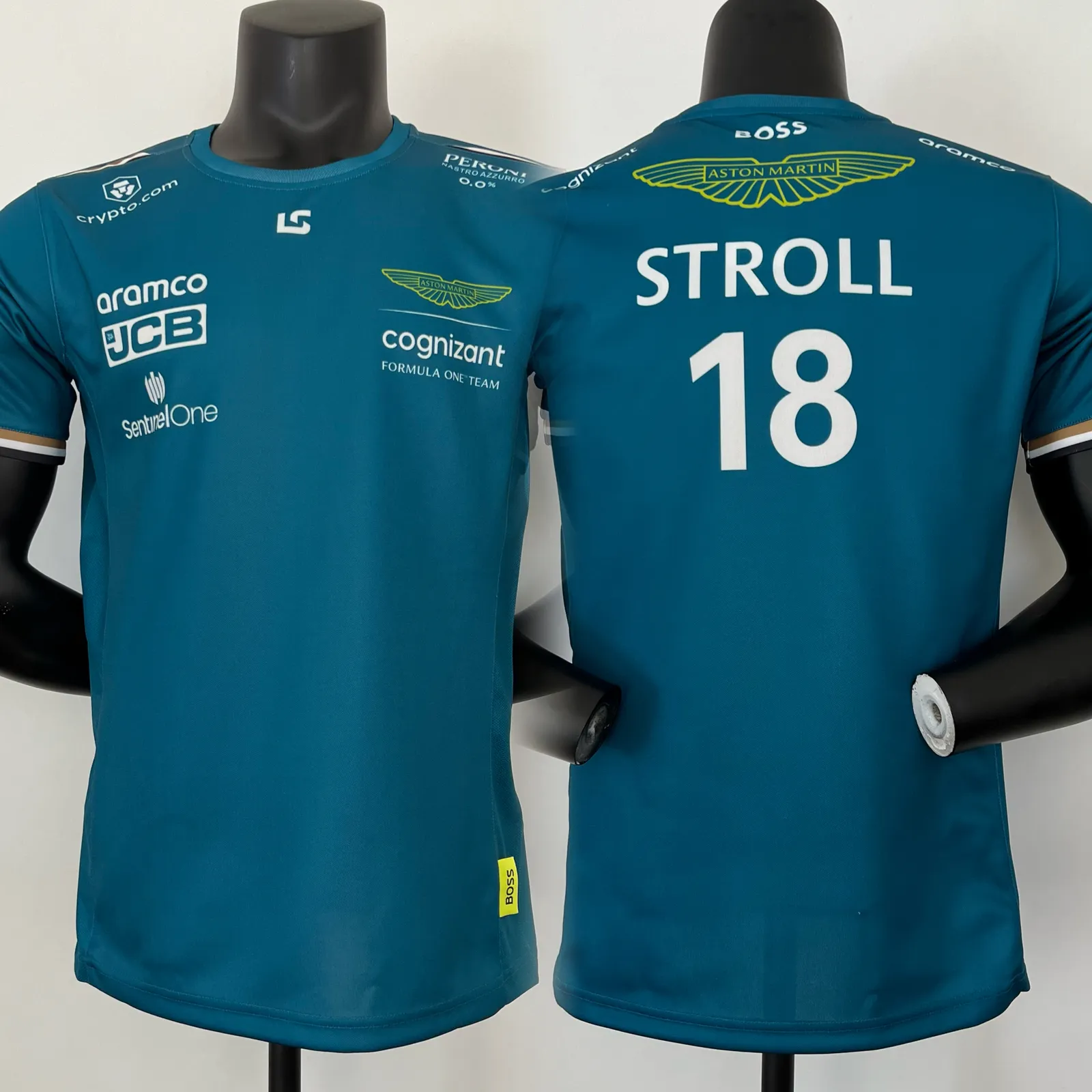 2023 F1 Formula One;