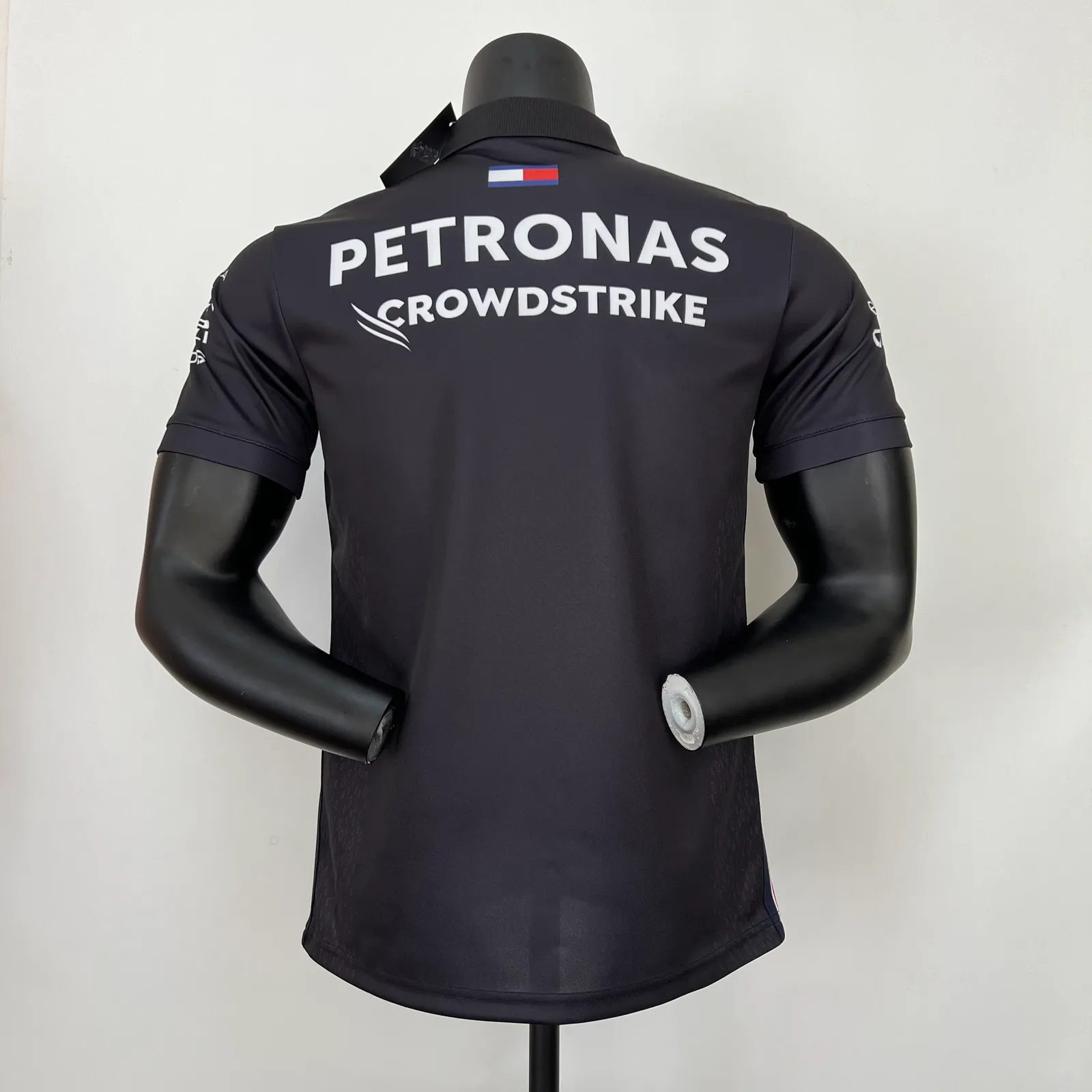 2023 polo F1 Formula One; — 2/2