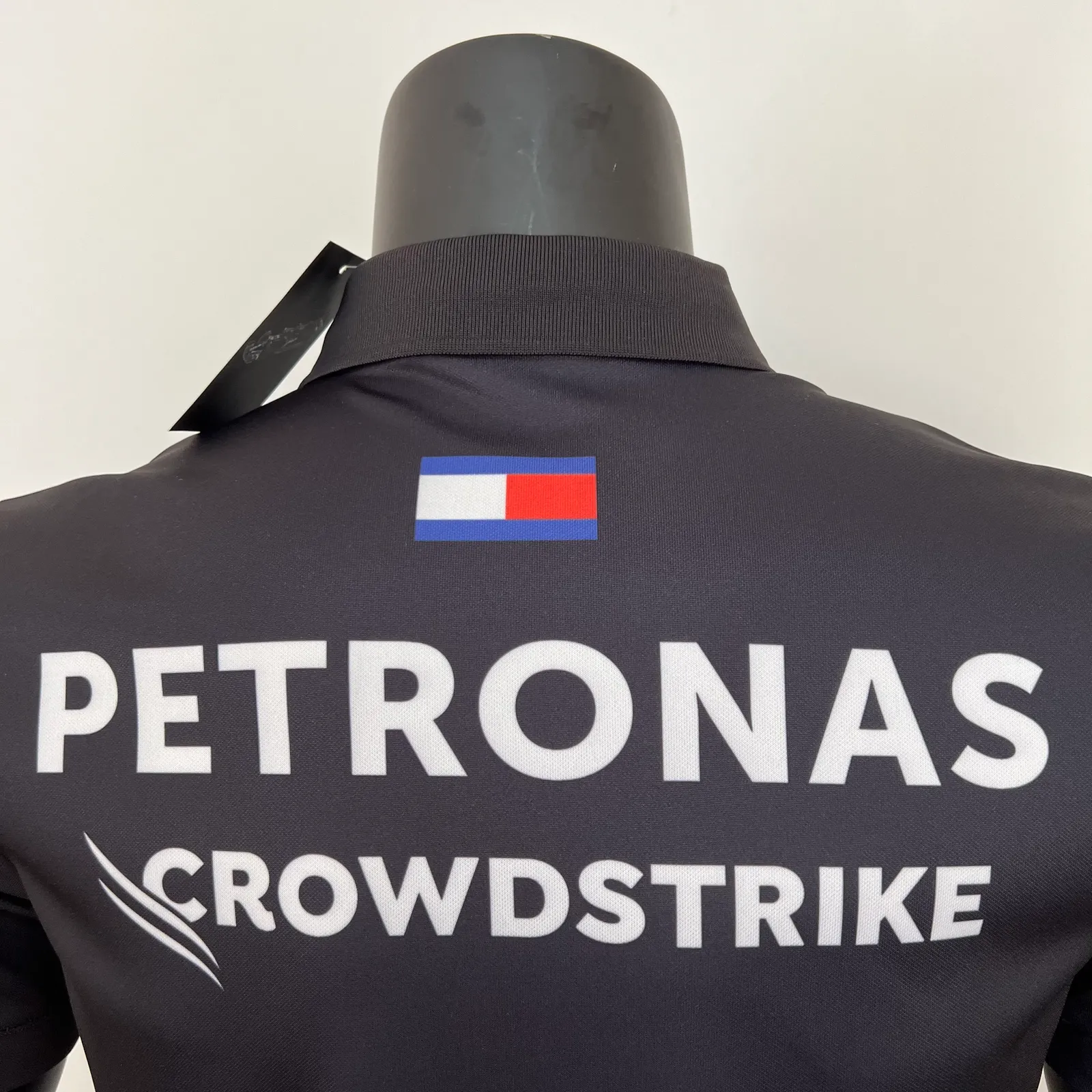 2023 polo F1 Formula One;