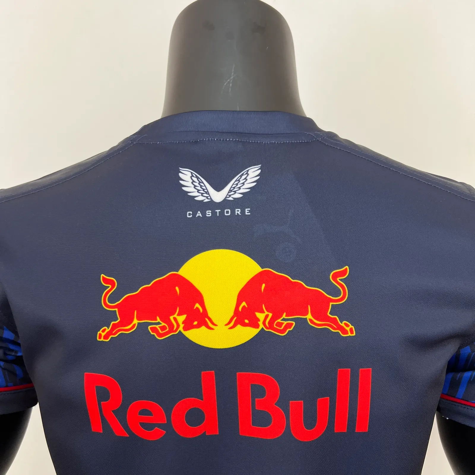 2023 F1 Formula One; — 1/2