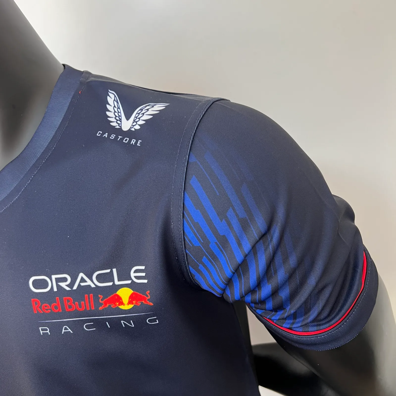 2023 F1 Formula One; — 1/2