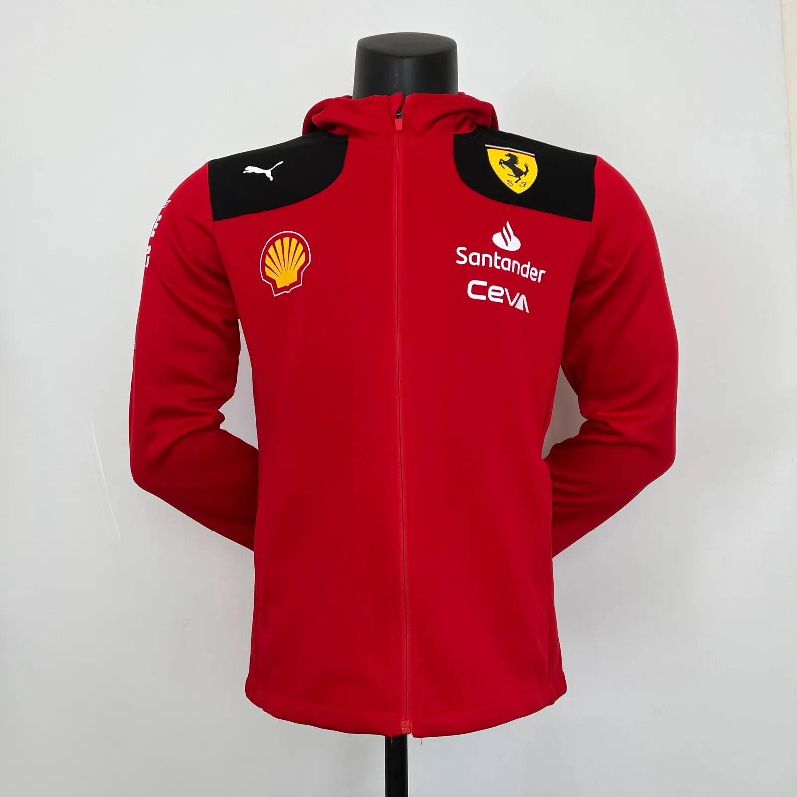 2023 F1 Formula One; S-XXXL — 2/2