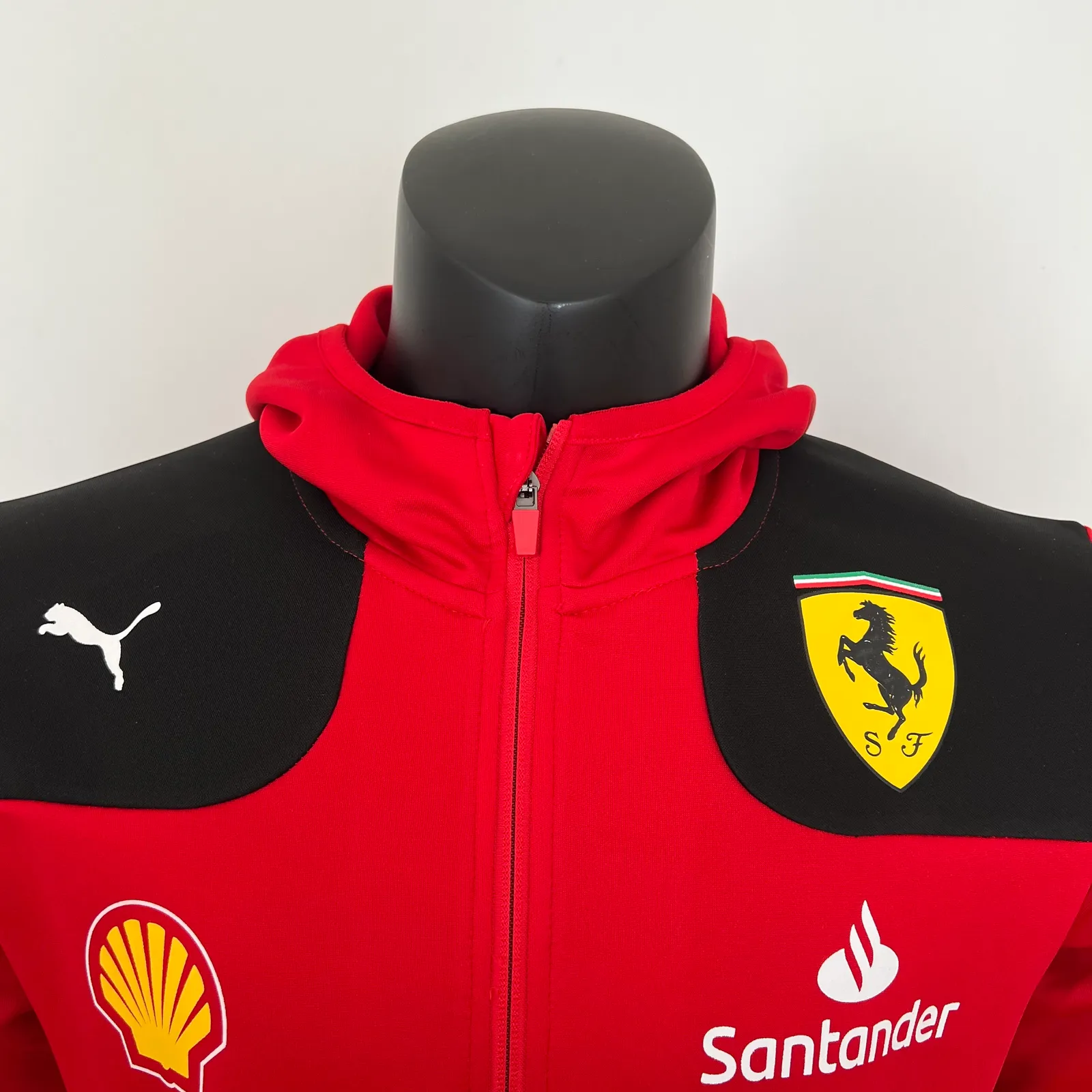 2023 F1 Formula One; S-XXXL