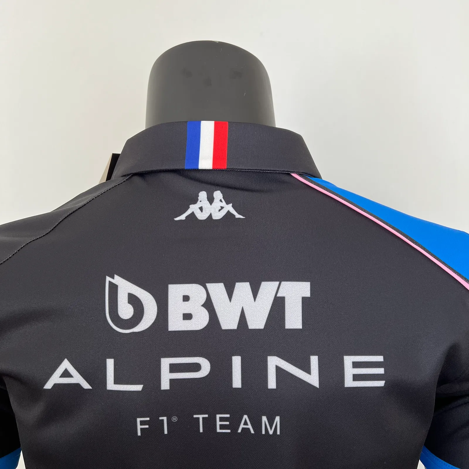 2023 polo F1 Formula One; — 2/2