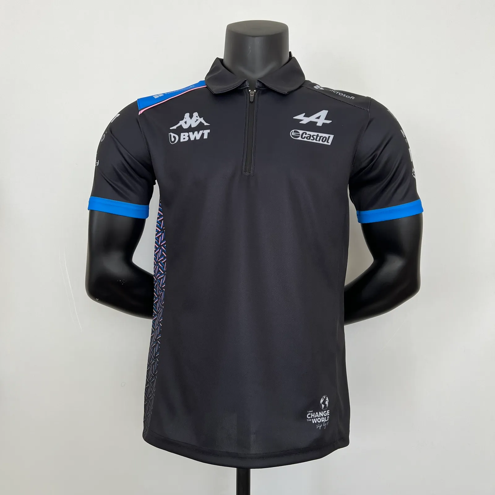 2023 polo F1 Formula One;
