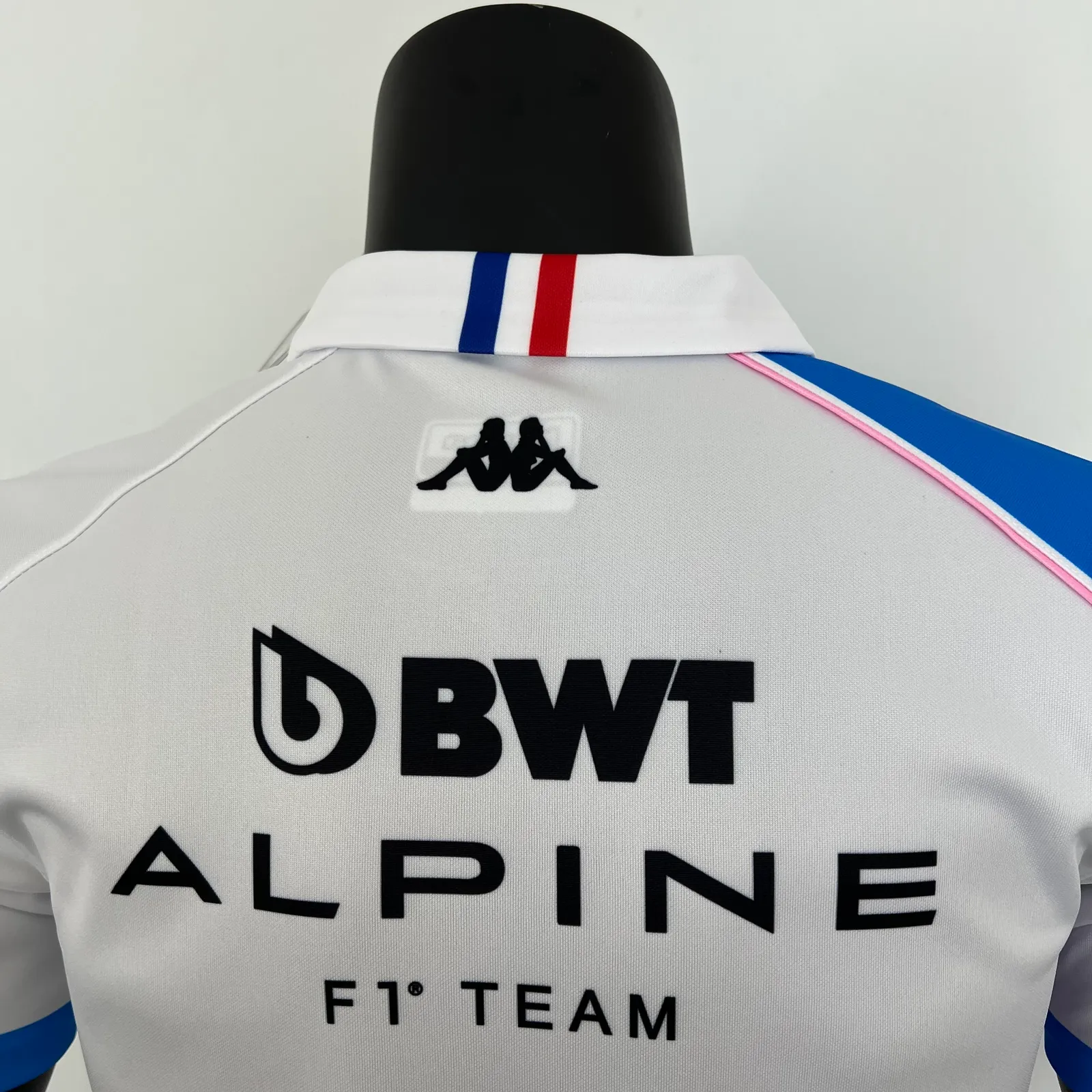 2023 polo F1 Formula One; — 2/2