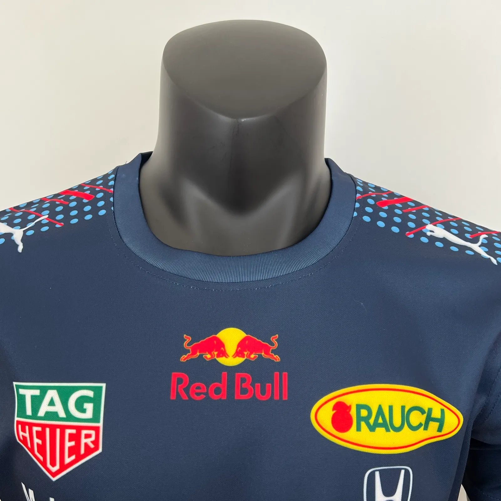 2023 F1 Formula One; — 1/2
