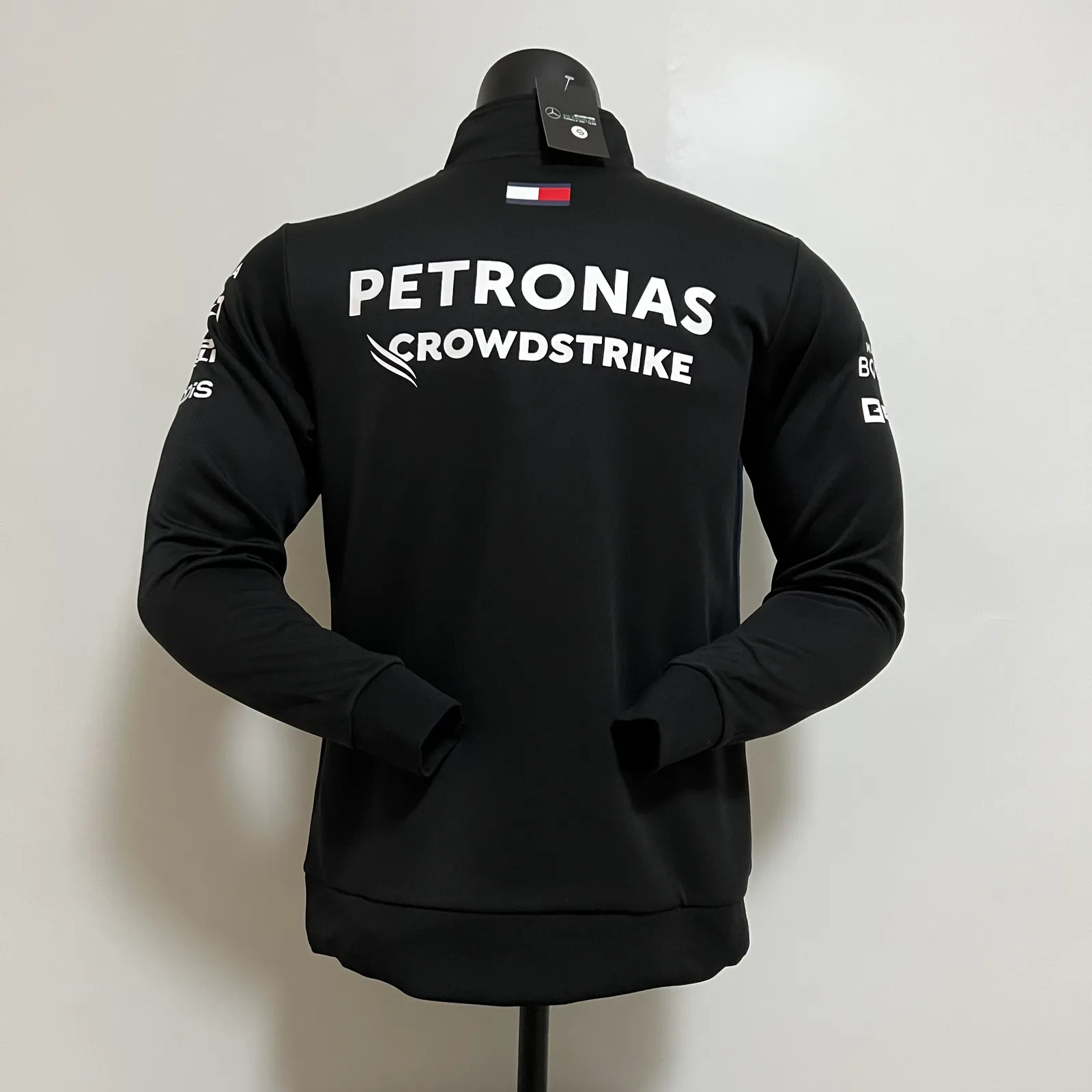 2023 F1 Formula One; — 2/2