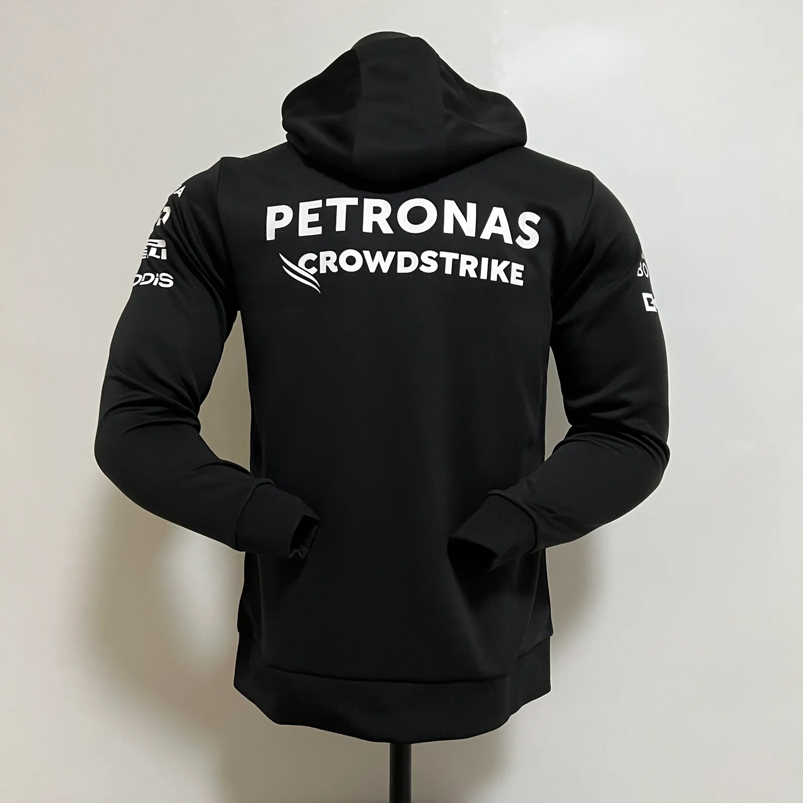 2023 F1 Formula One; — 2/2