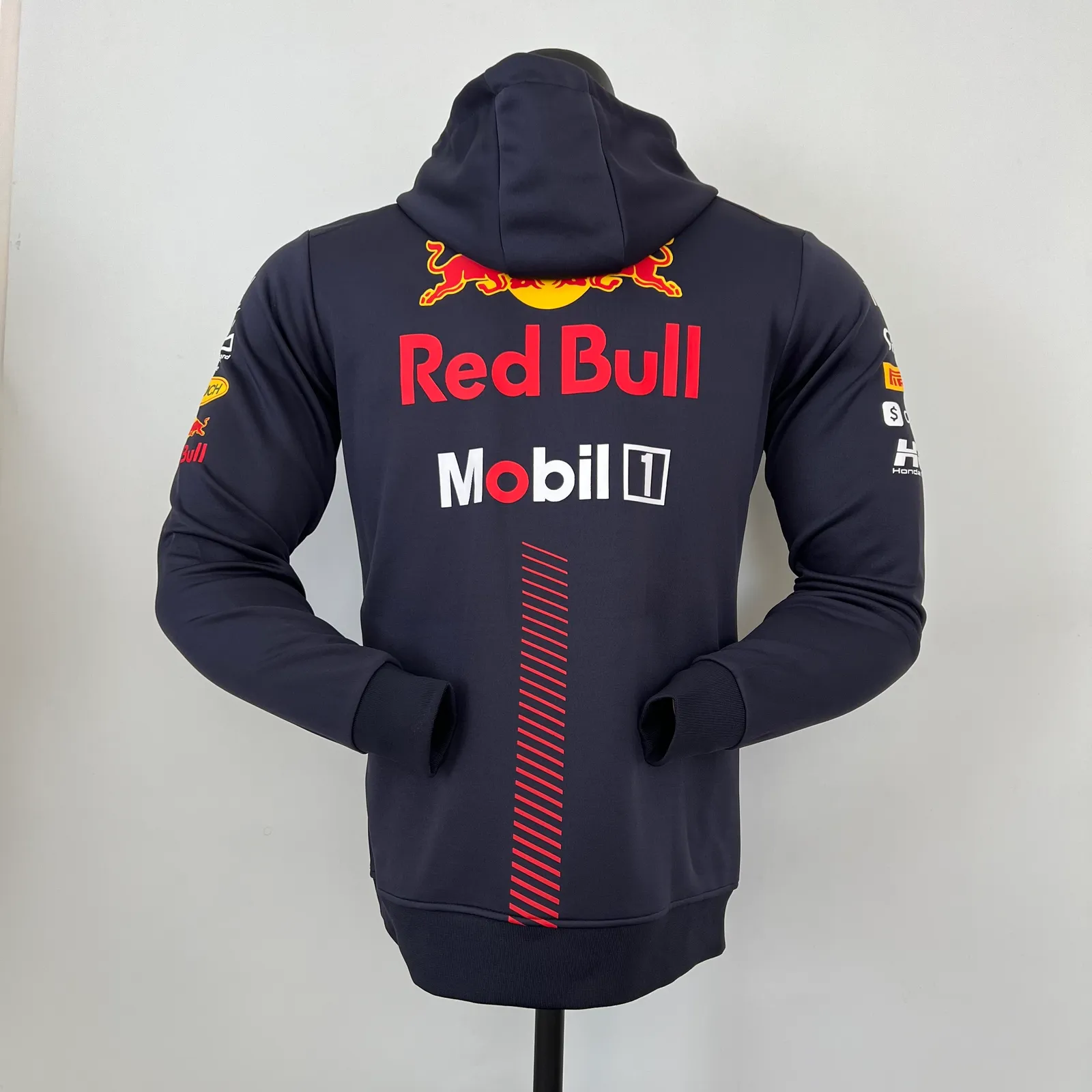 2023 F1 Formula One; S-XXXL — 2/2
