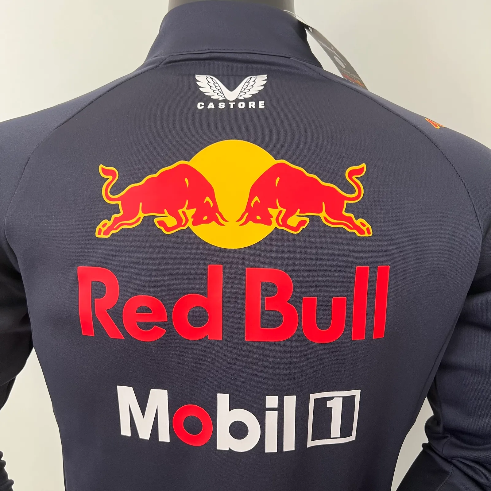 2023 F1 Formula One; S-XXXL
