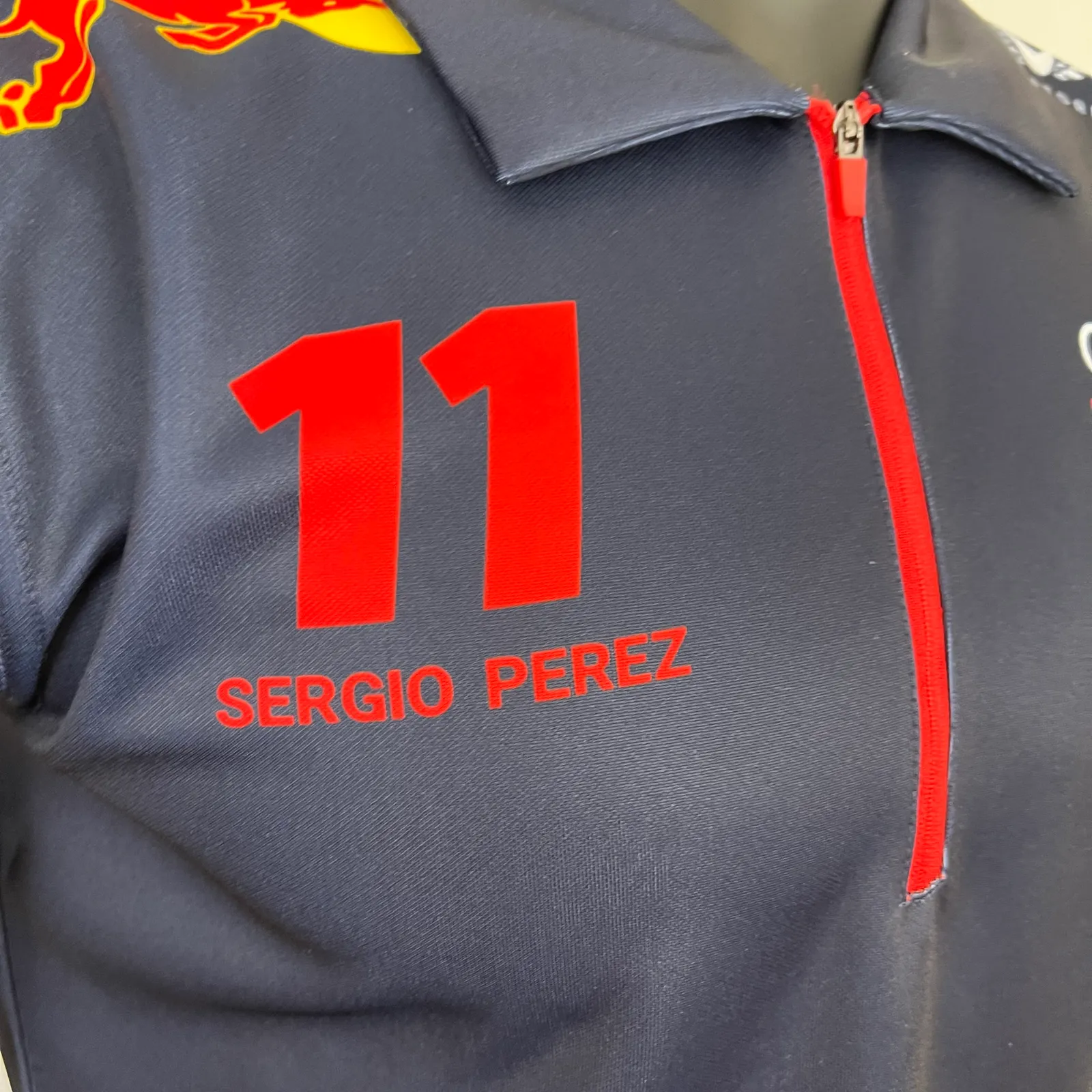 2023 polo F1 Formula One; — 2/2