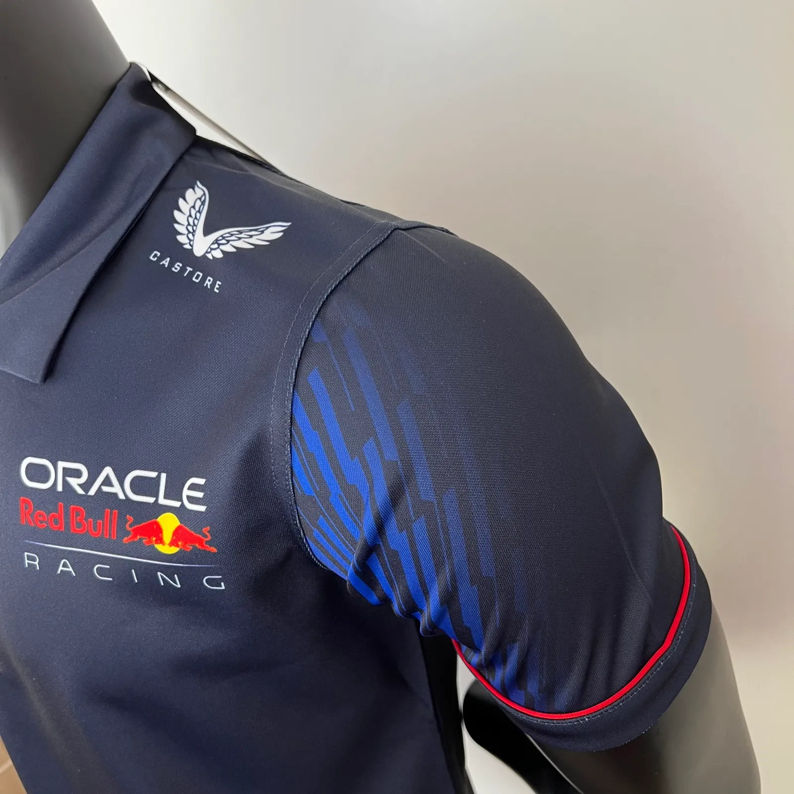 2023 polo F1 Formula One;