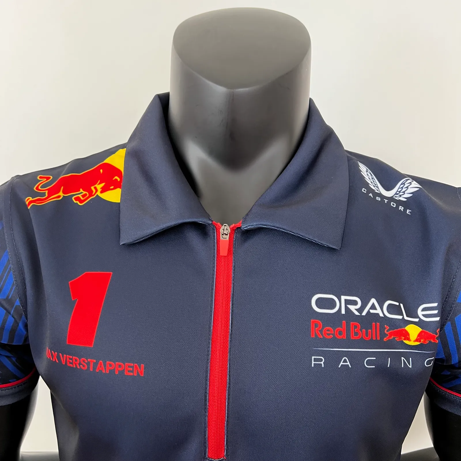 2023 polo F1 Formula One; — 2/2
