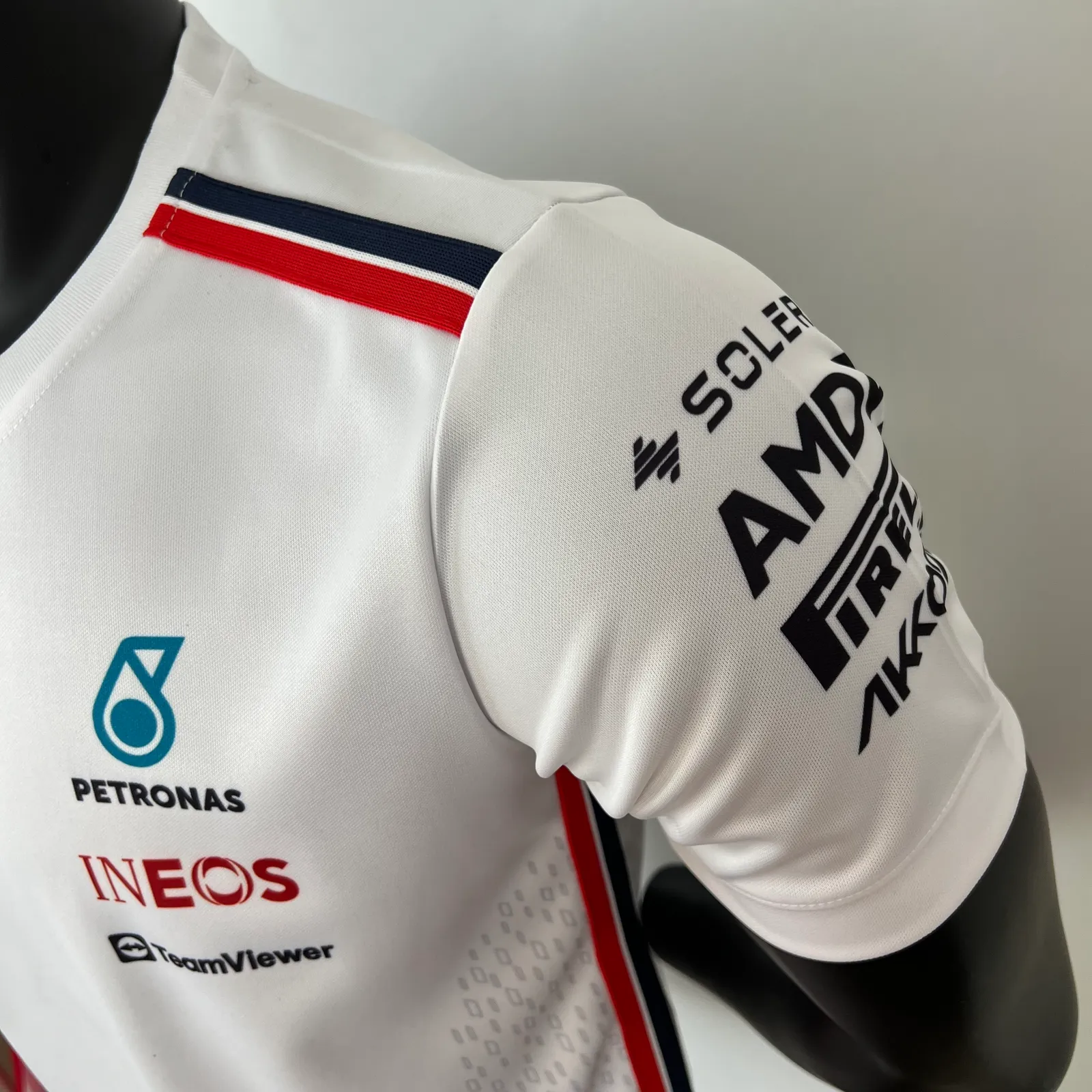 2023 F1 Formula One; — 1/2