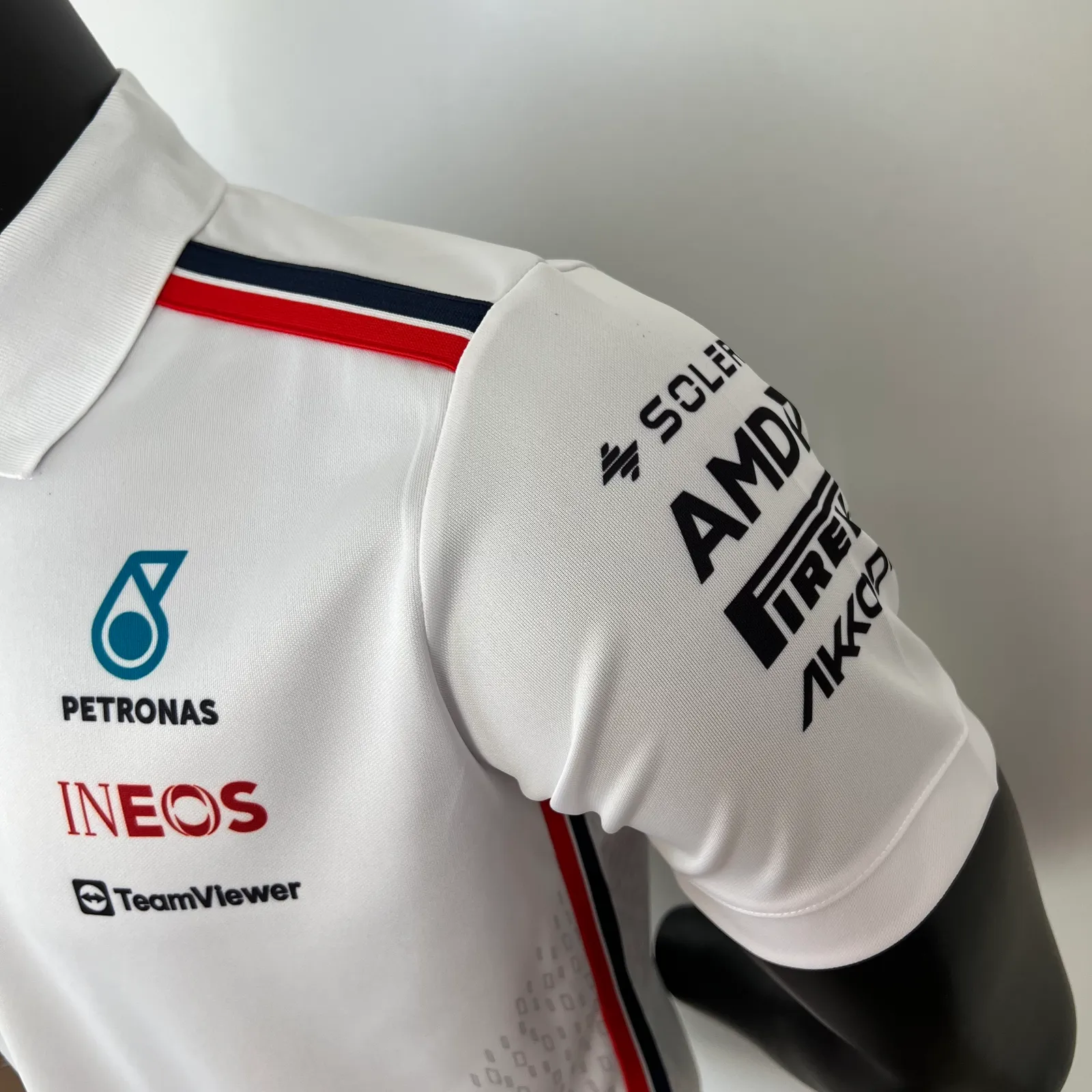 2023 polo F1 Formula One; — 2/2