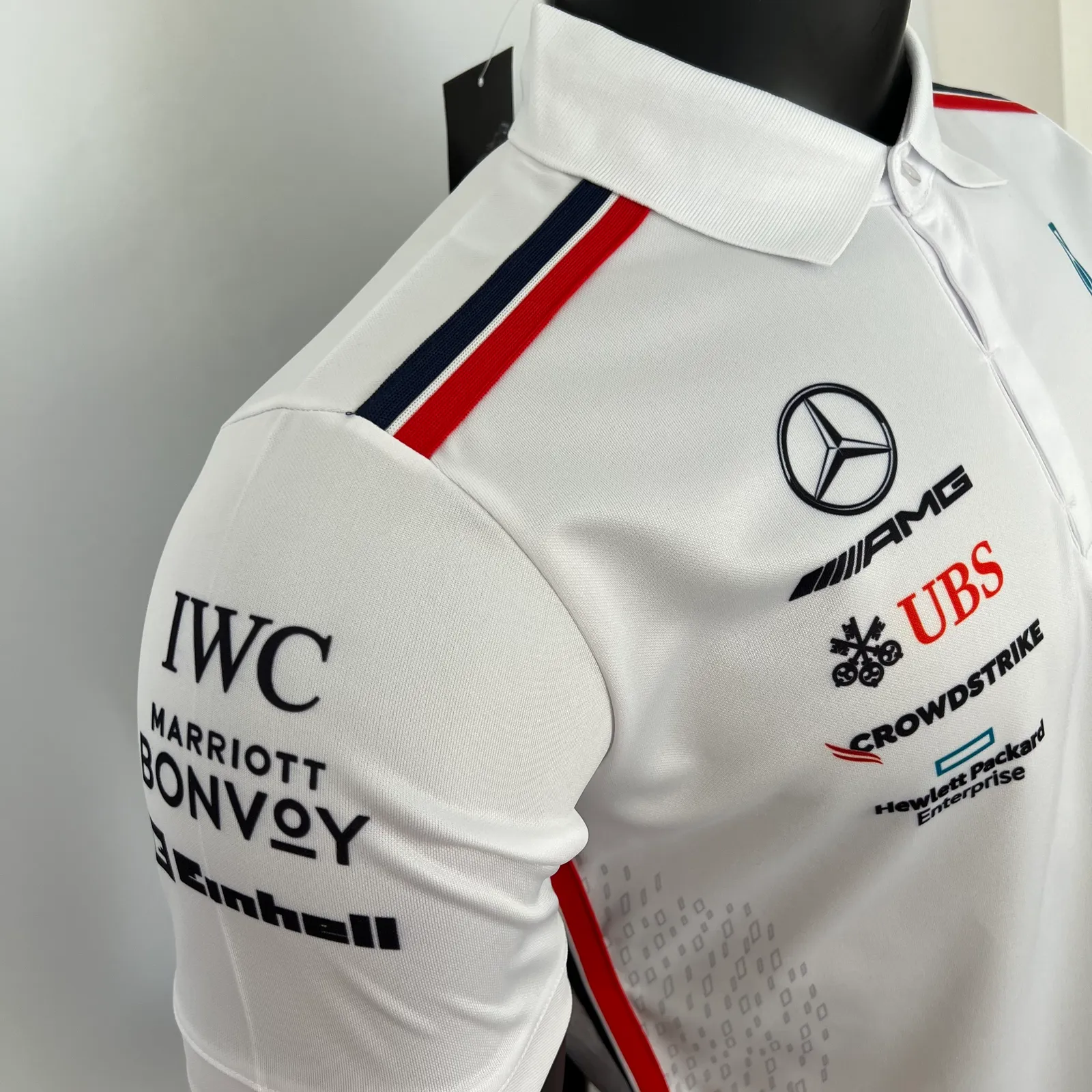 2023 polo F1 Formula One;