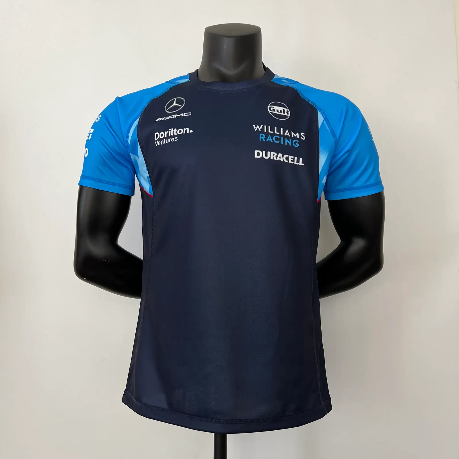 2023 F1 Formula One; — 1/2