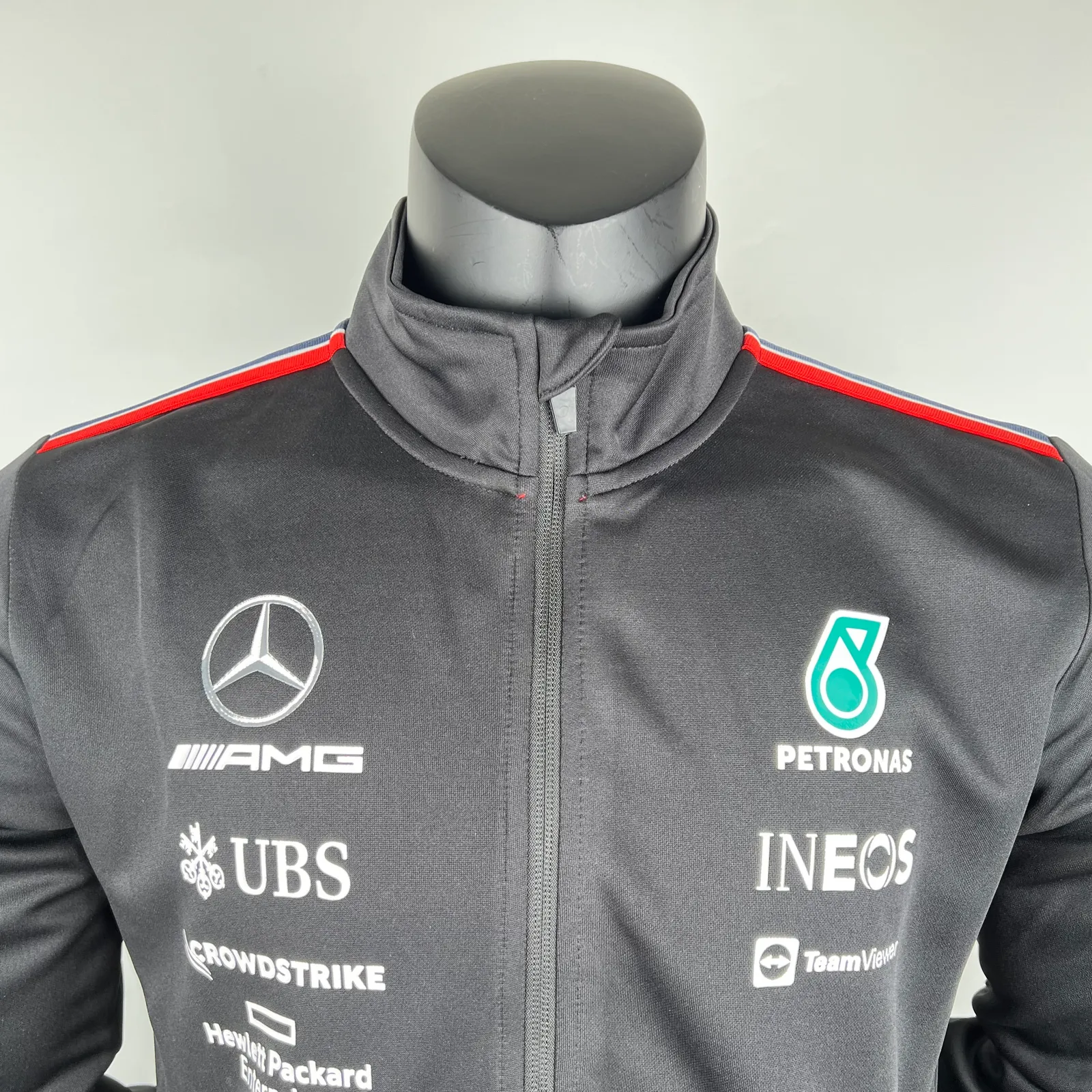 2023 F1 Formula One; — 2/2