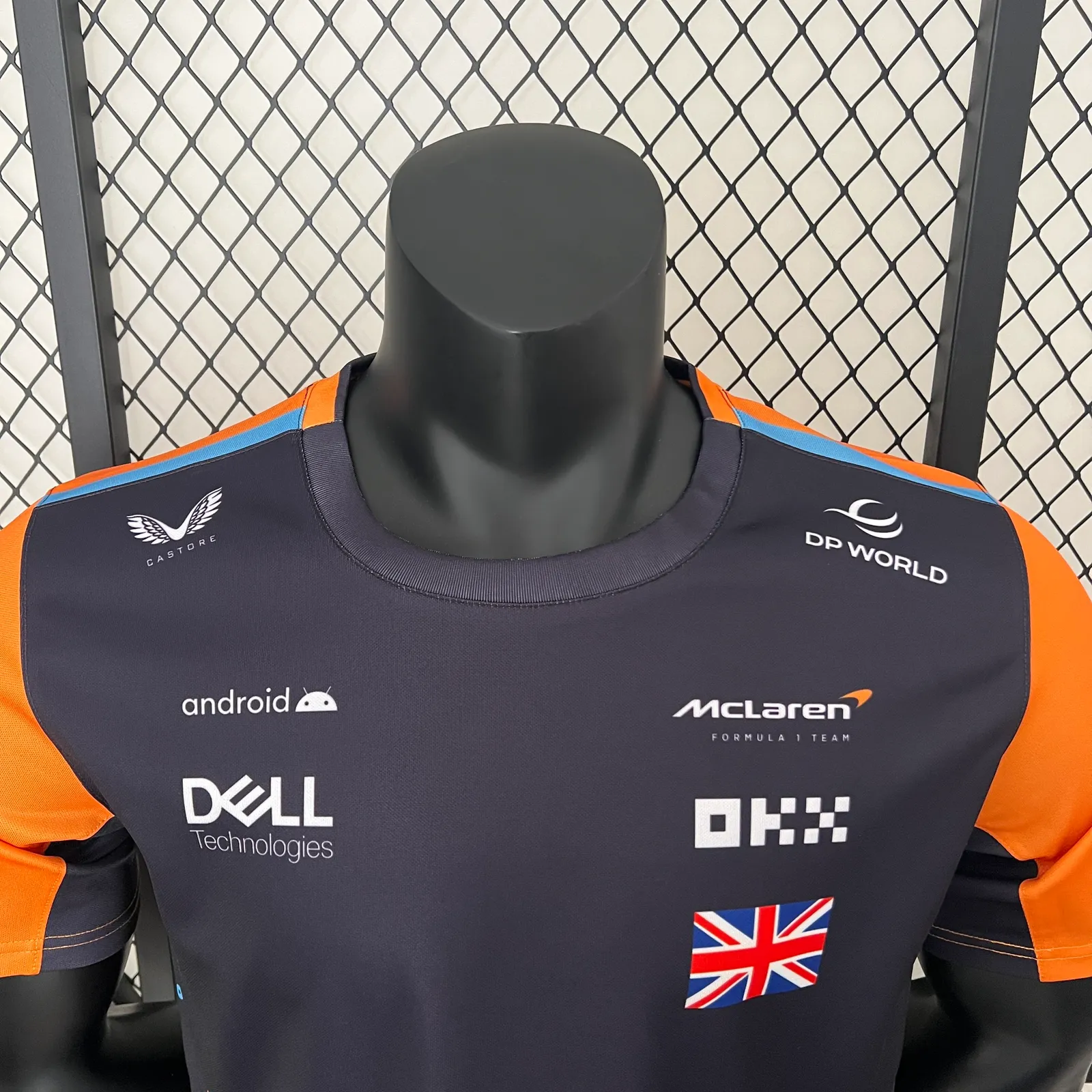 2024 F1 Formula One — 2/2