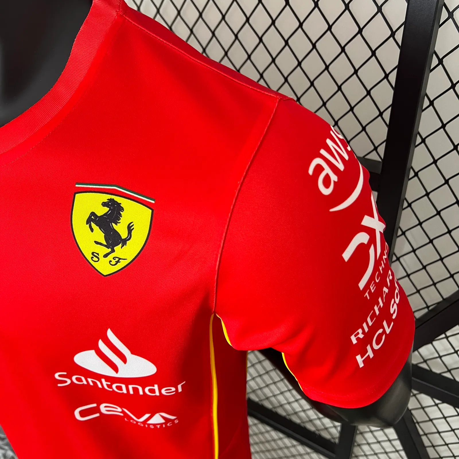 2024 F1 Formula One