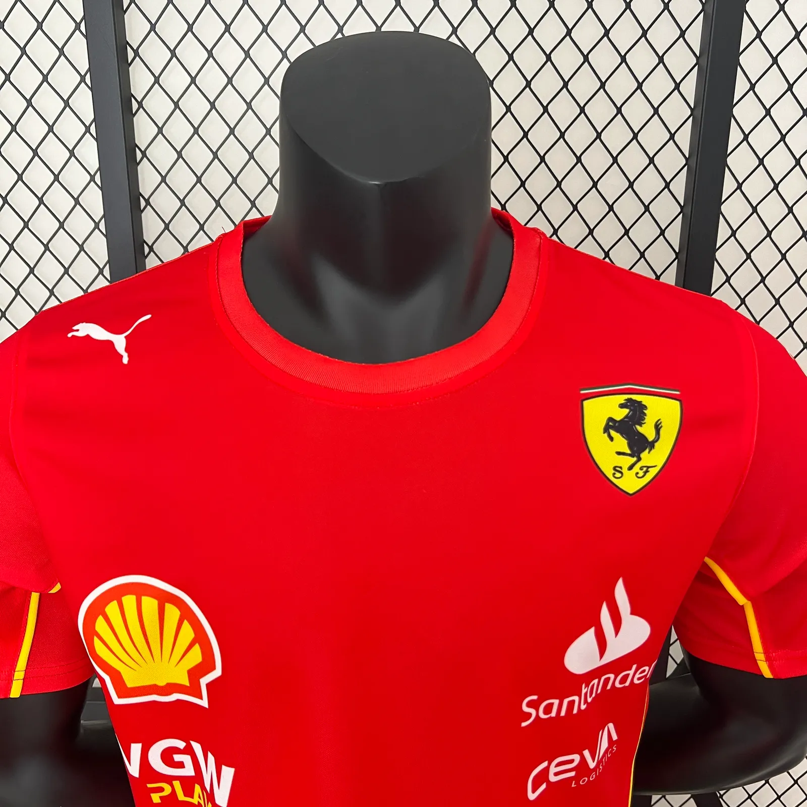 2024 F1 Formula One — 2/2