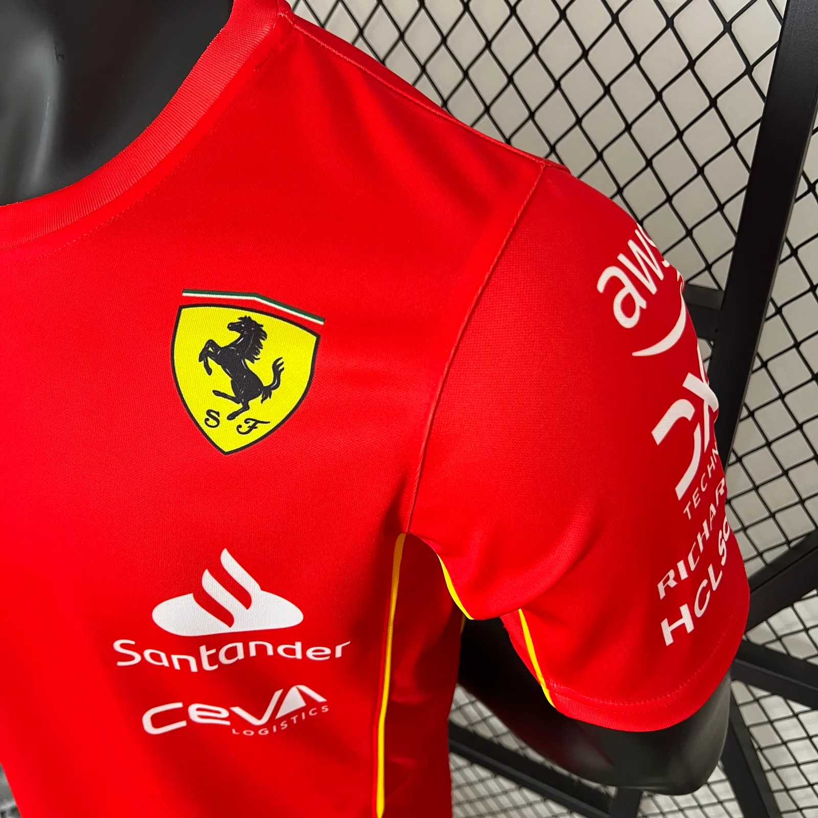 2024 F1 Formula One — 1/2