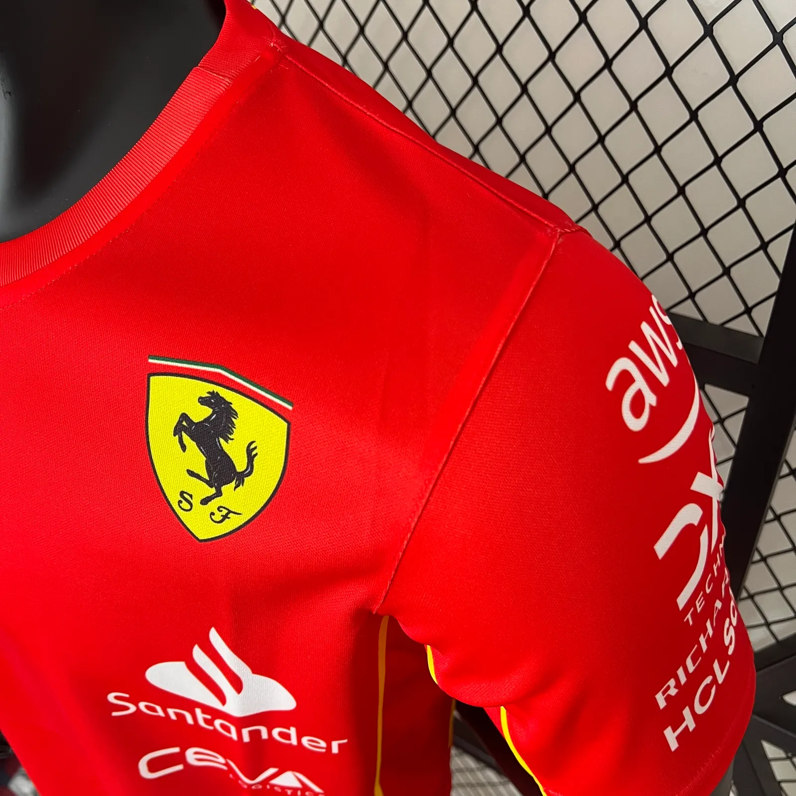 2024 F1 Formula One — 2/2