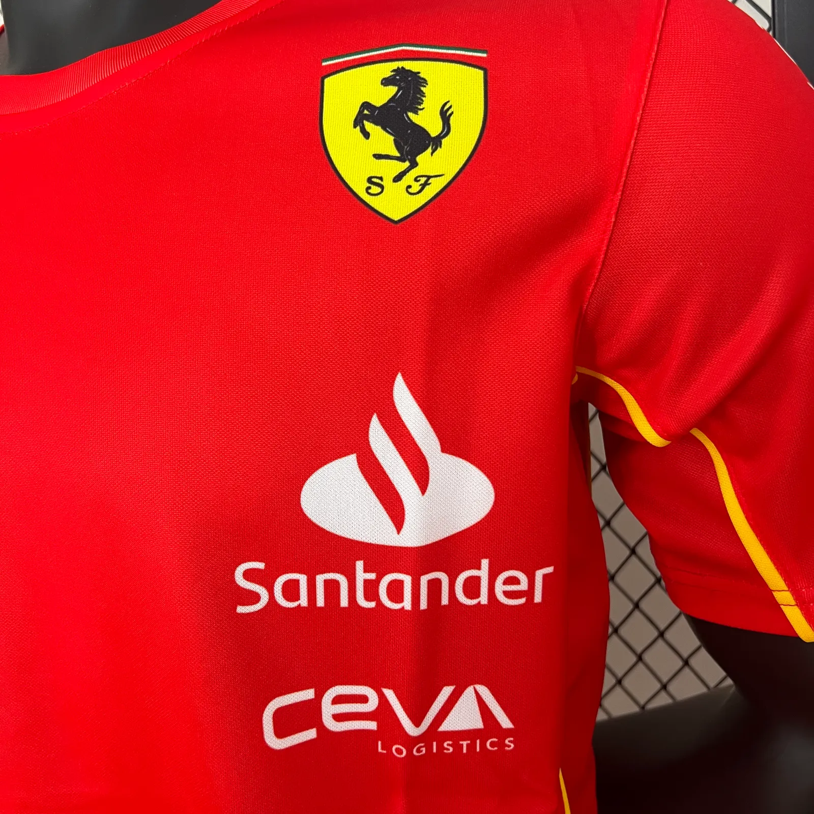 2024 F1 Formula One