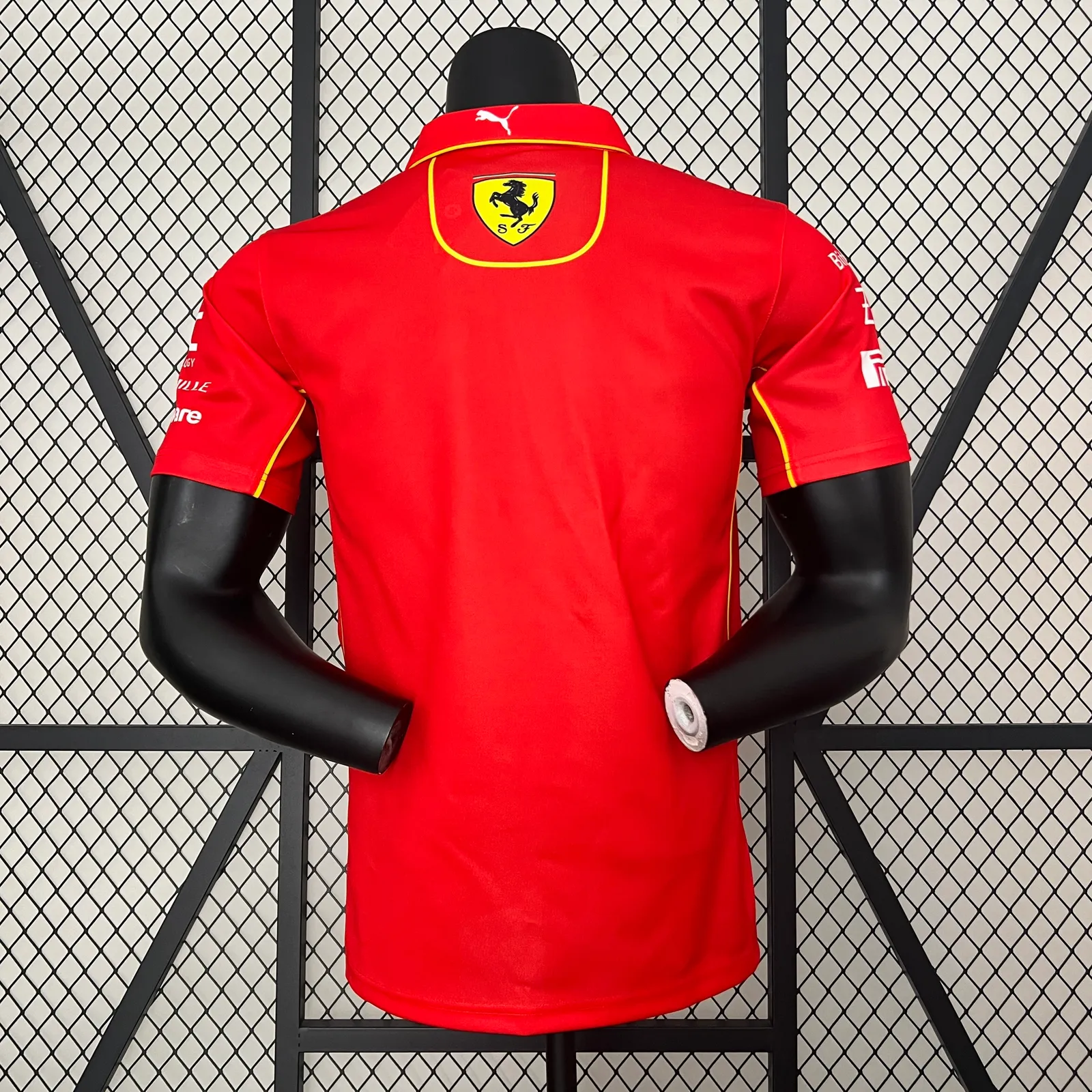 2024 polo F1 Formula One — 2/2