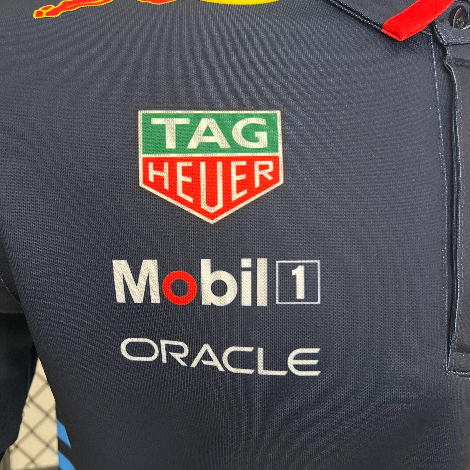2024 polo F1 Formula One — 2/2