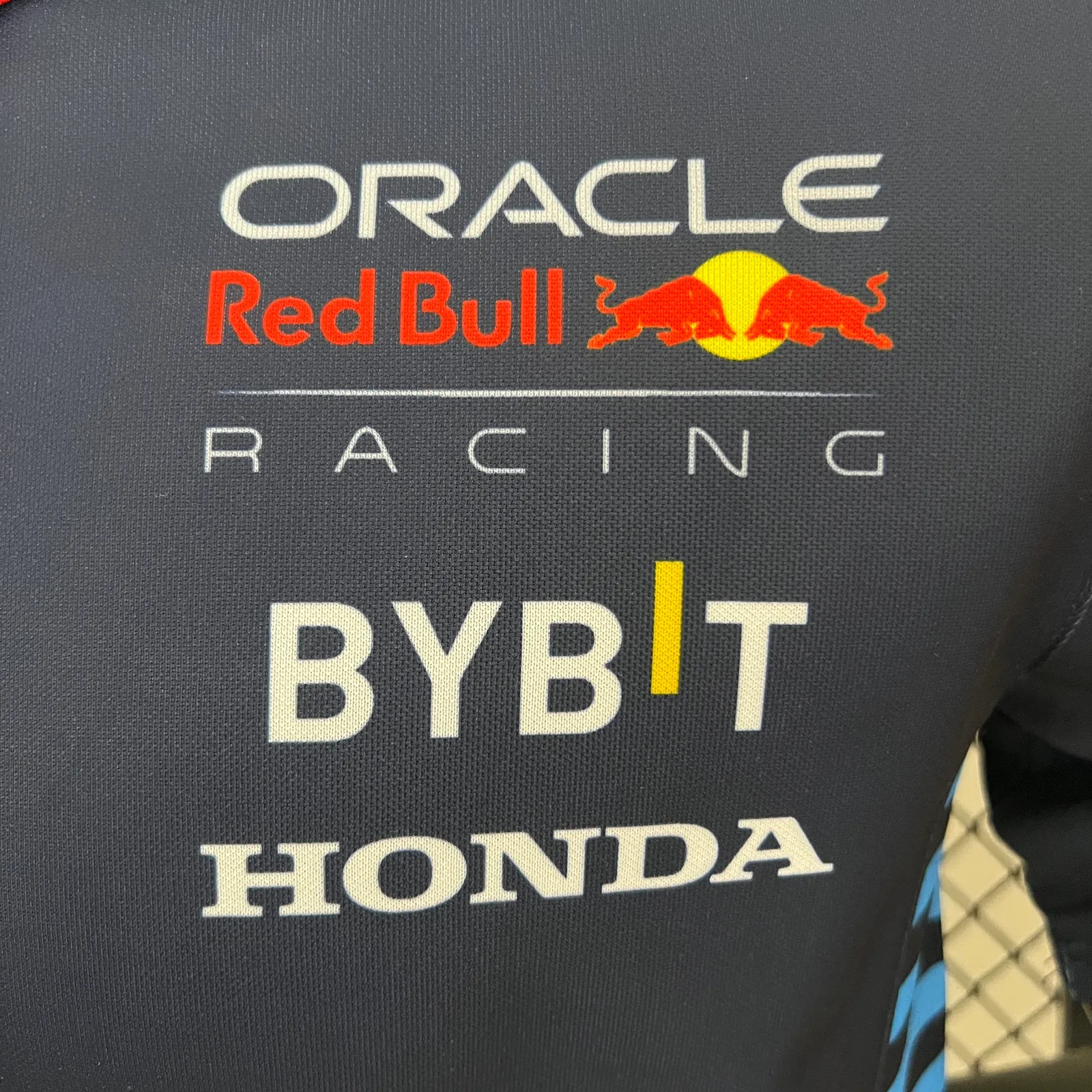 2024 polo F1 Formula One
