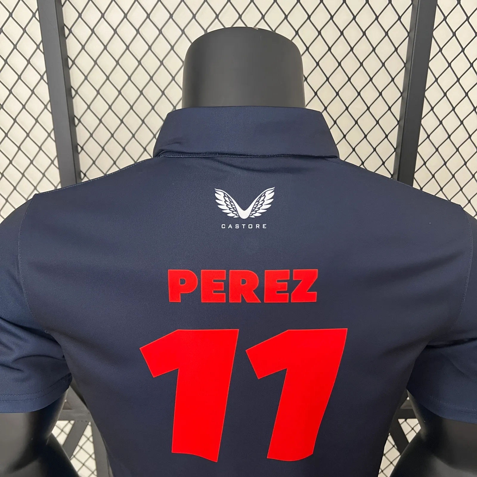 2024 polo F1 Formula One — 2/2