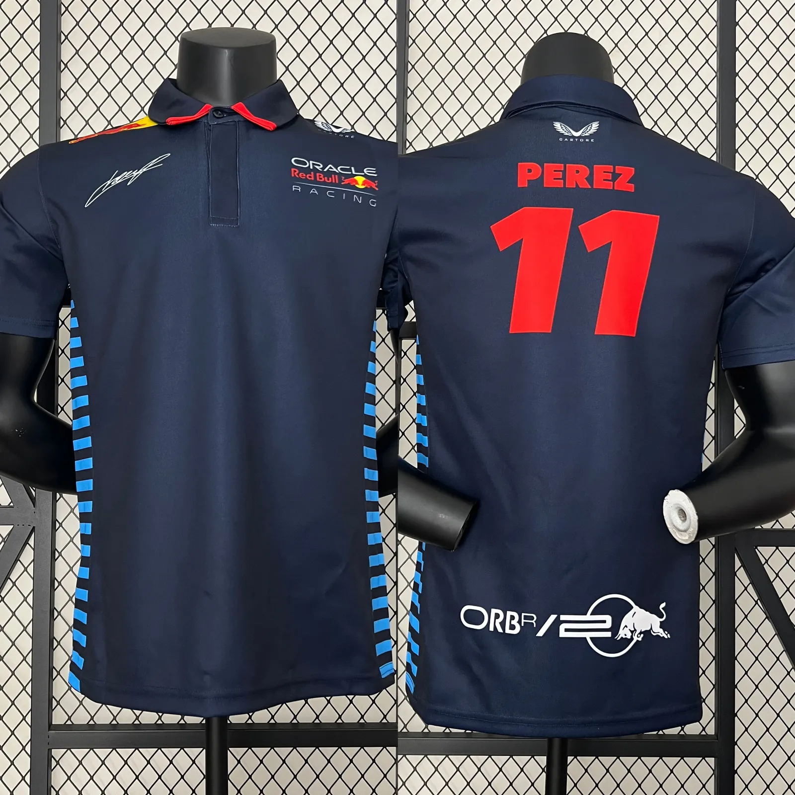 2024 polo F1 Formula One