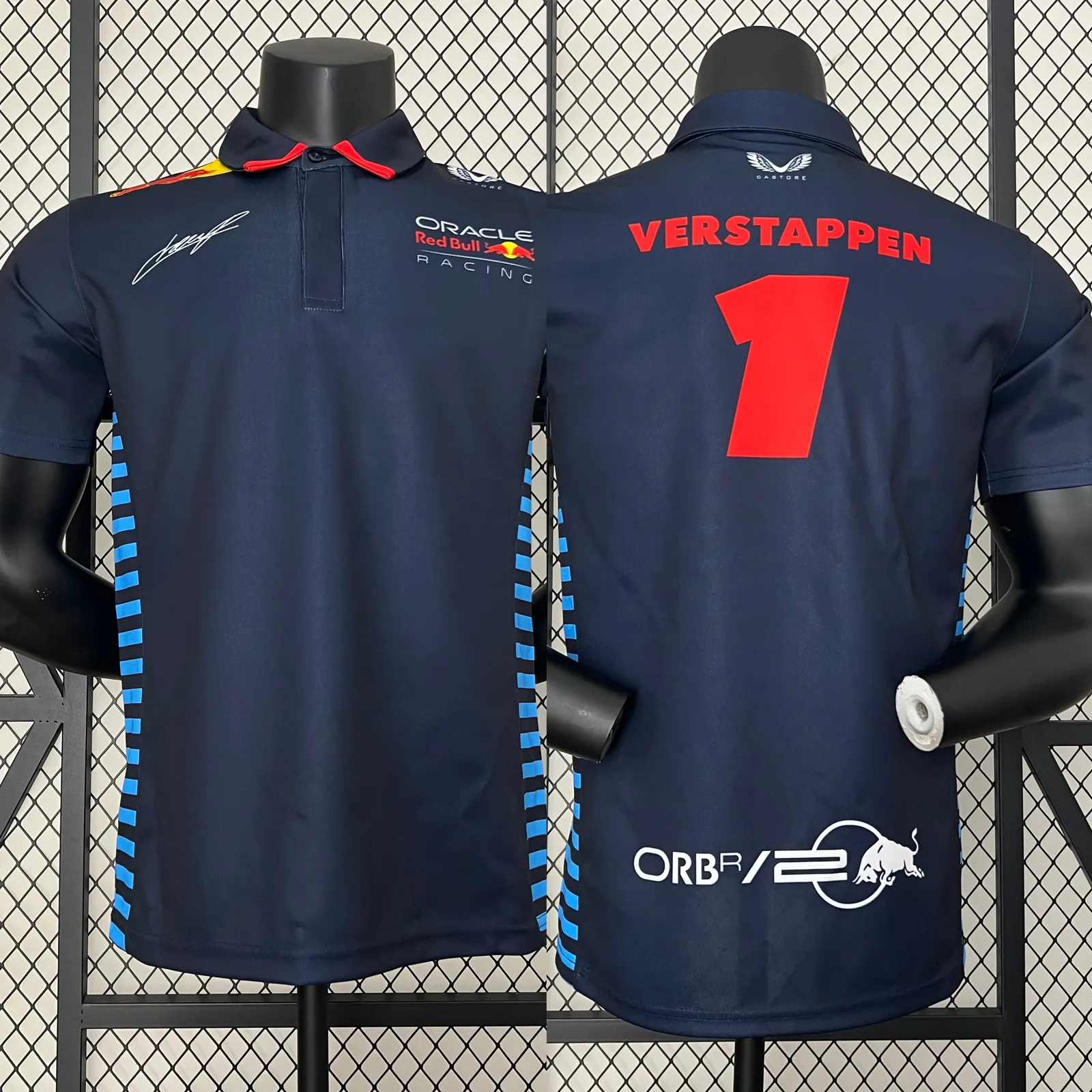 2024 polo F1 Formula One