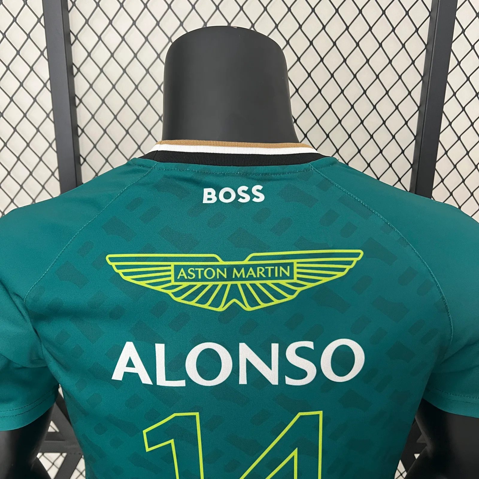 2024 F1 Formula One — 2/2