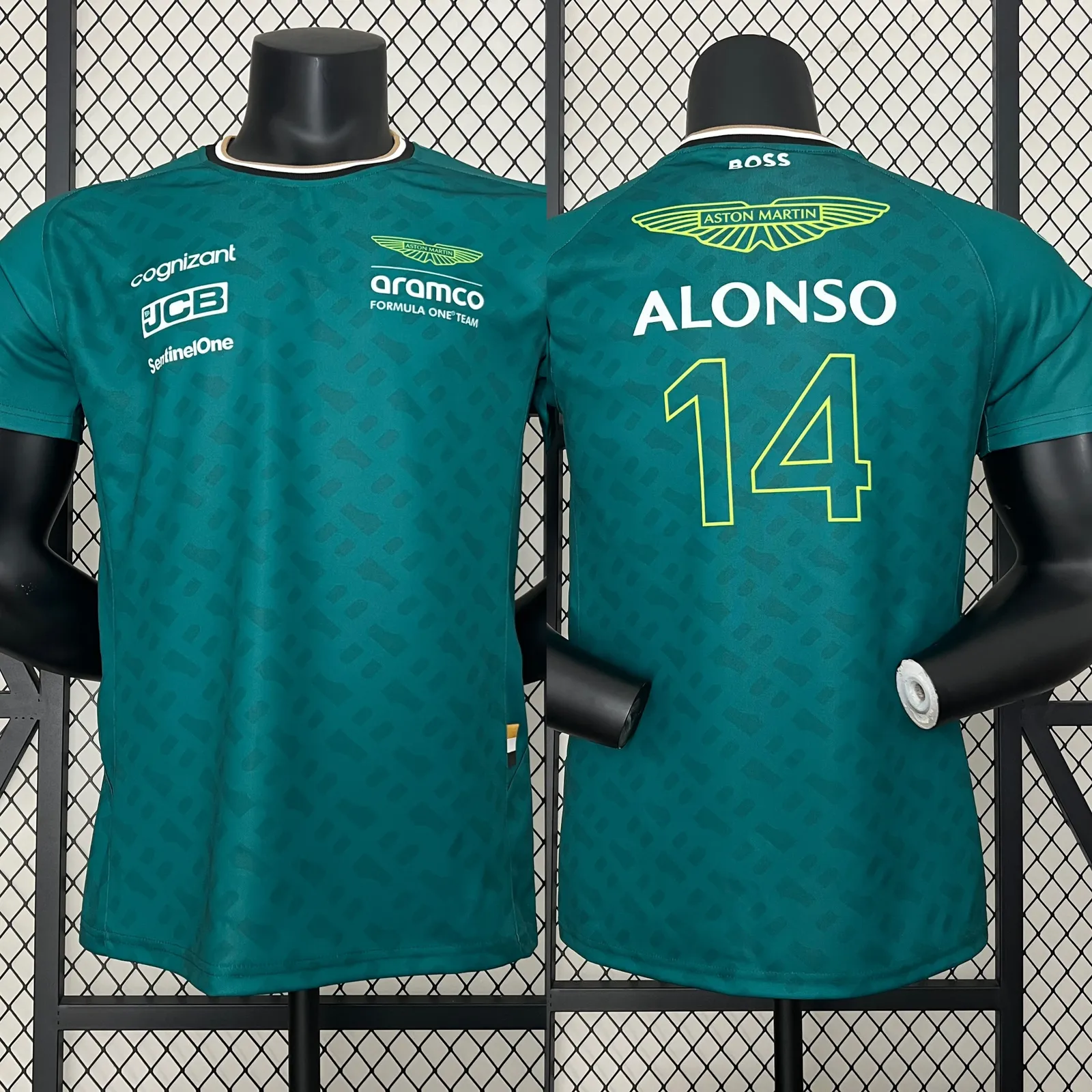 2024 F1 Formula One