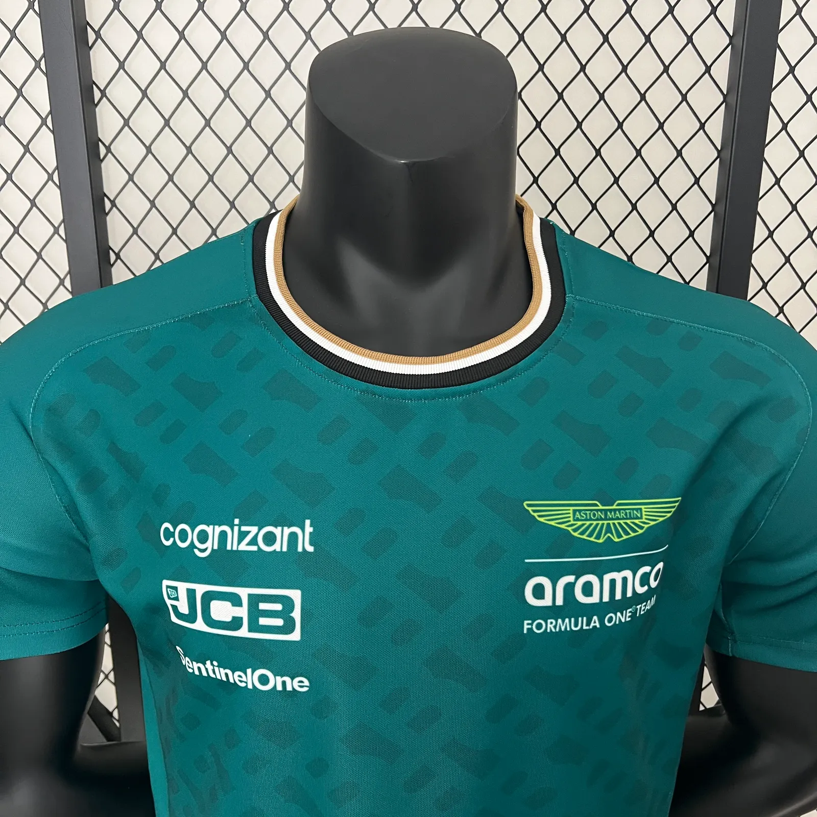 2024 F1 Formula One — 2/2