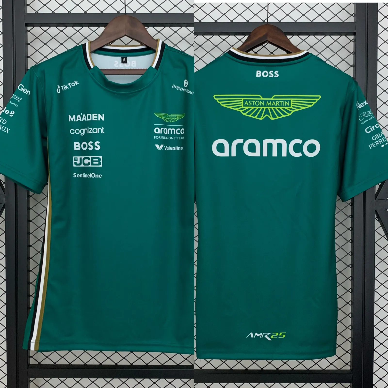 2025 F1 Formula One;