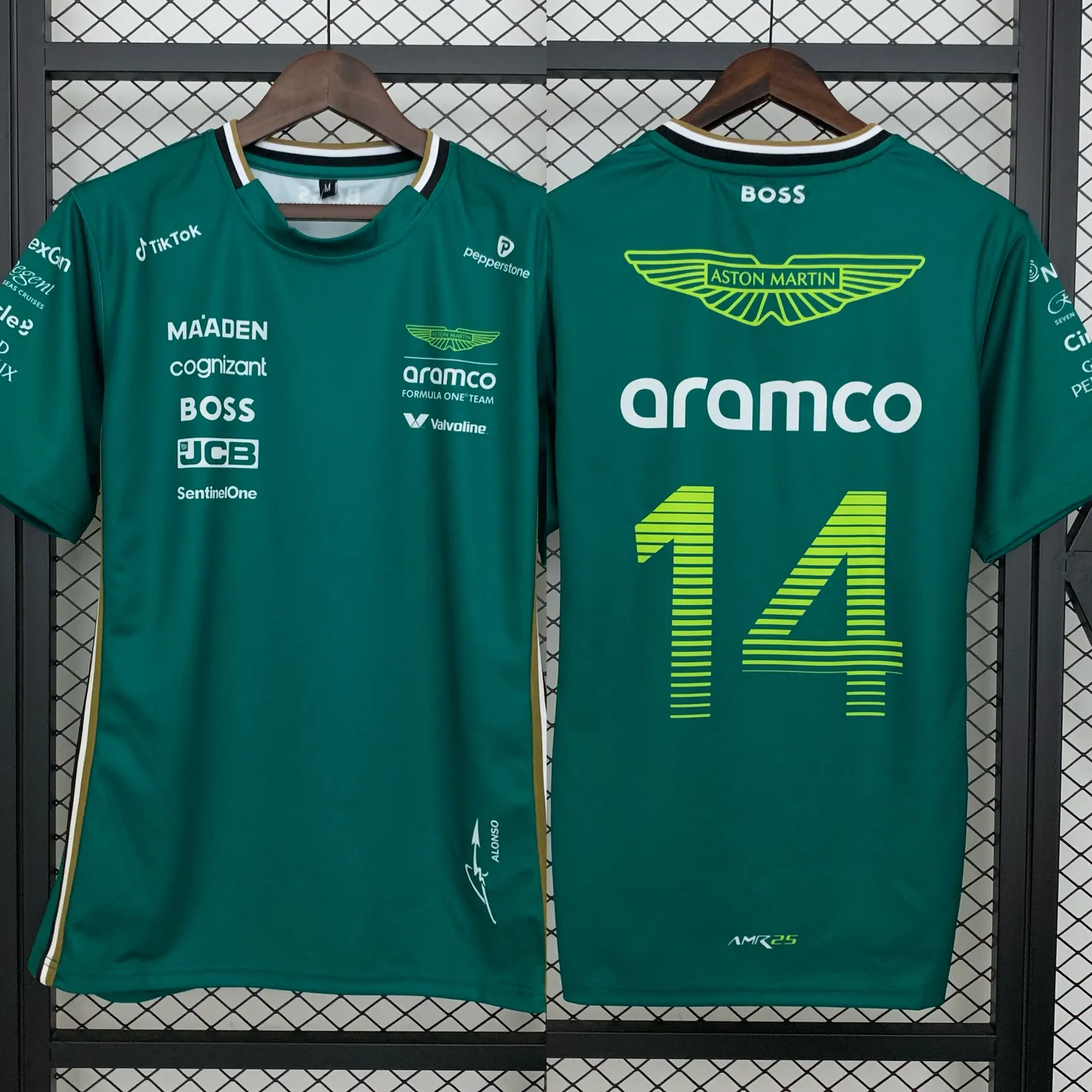 2025 F1 Formula One;