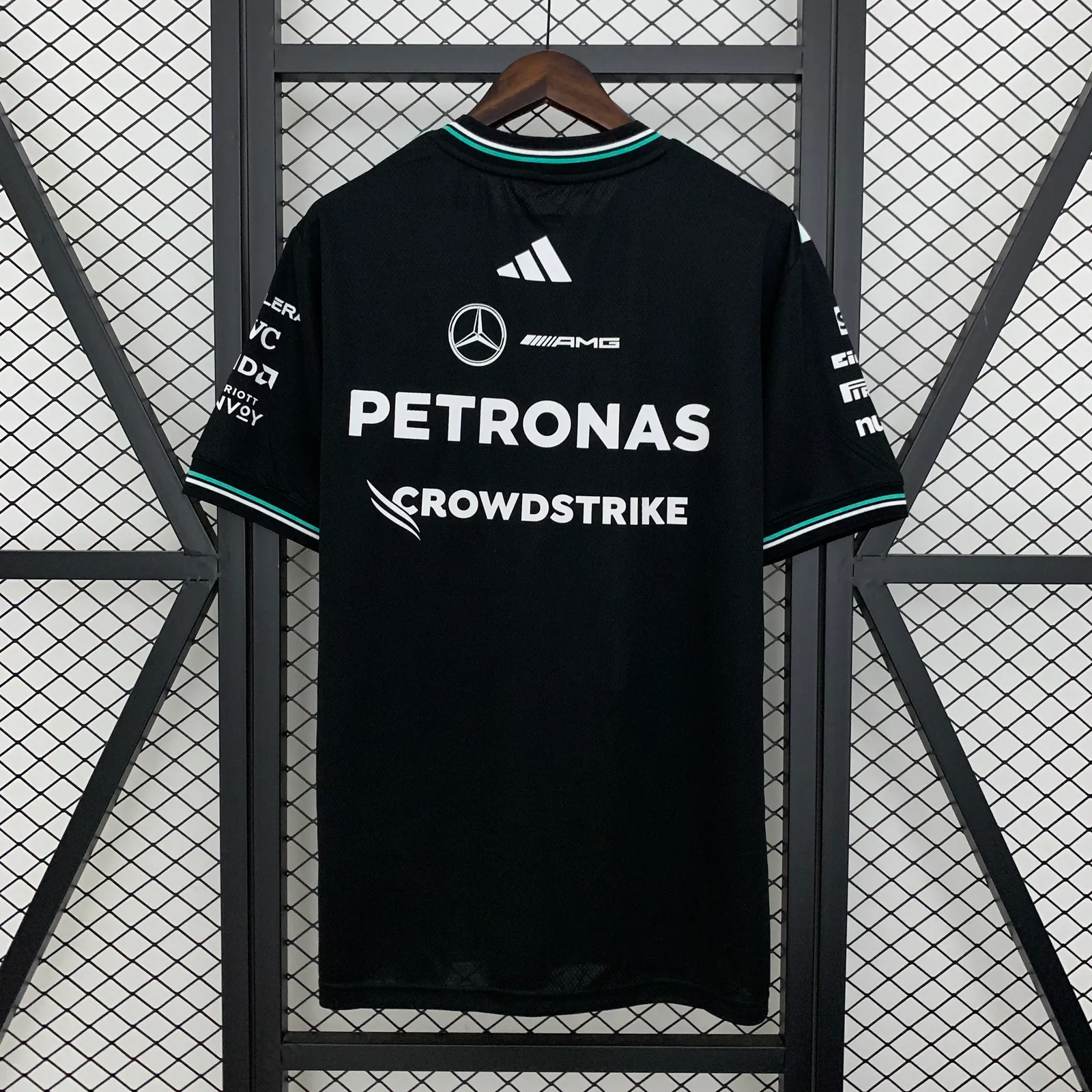2025 F1 Formula One; — 2/2