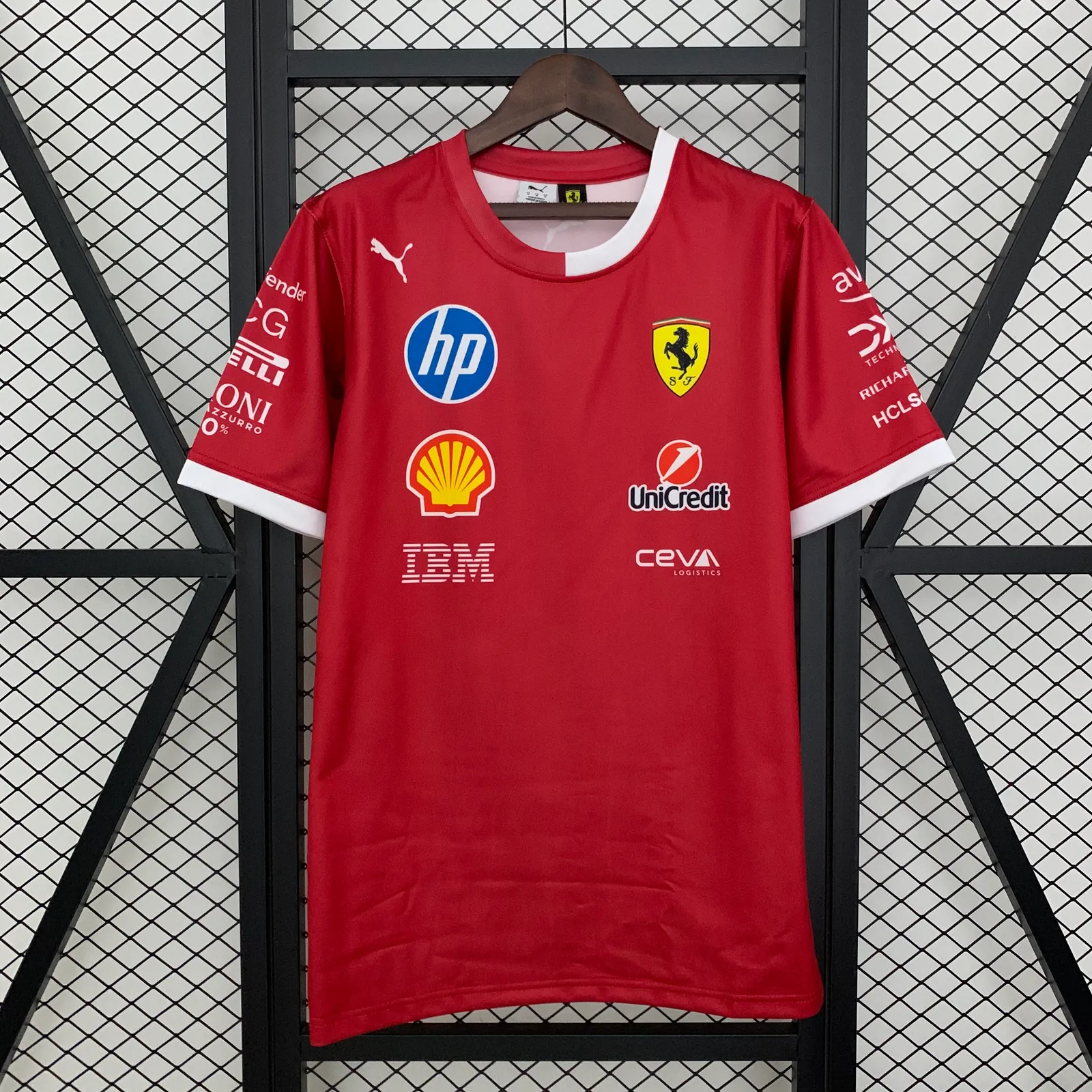 2025 F1 Formula One; — 2/2